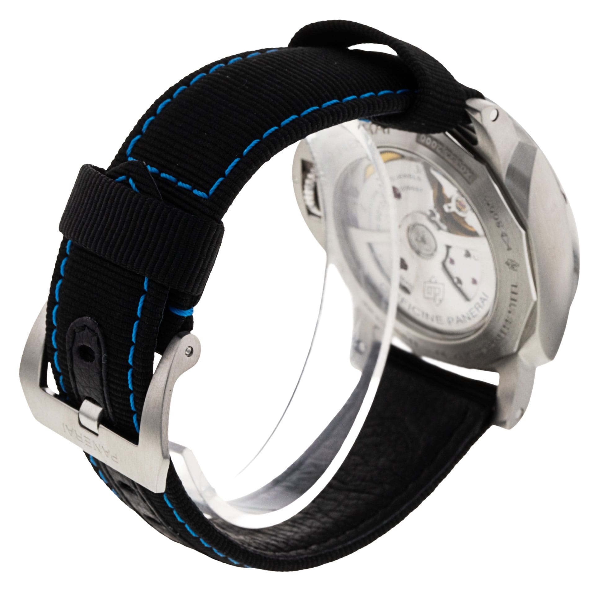 Panerai Luminor Power Reserve PAM01321 Thumbnail 3