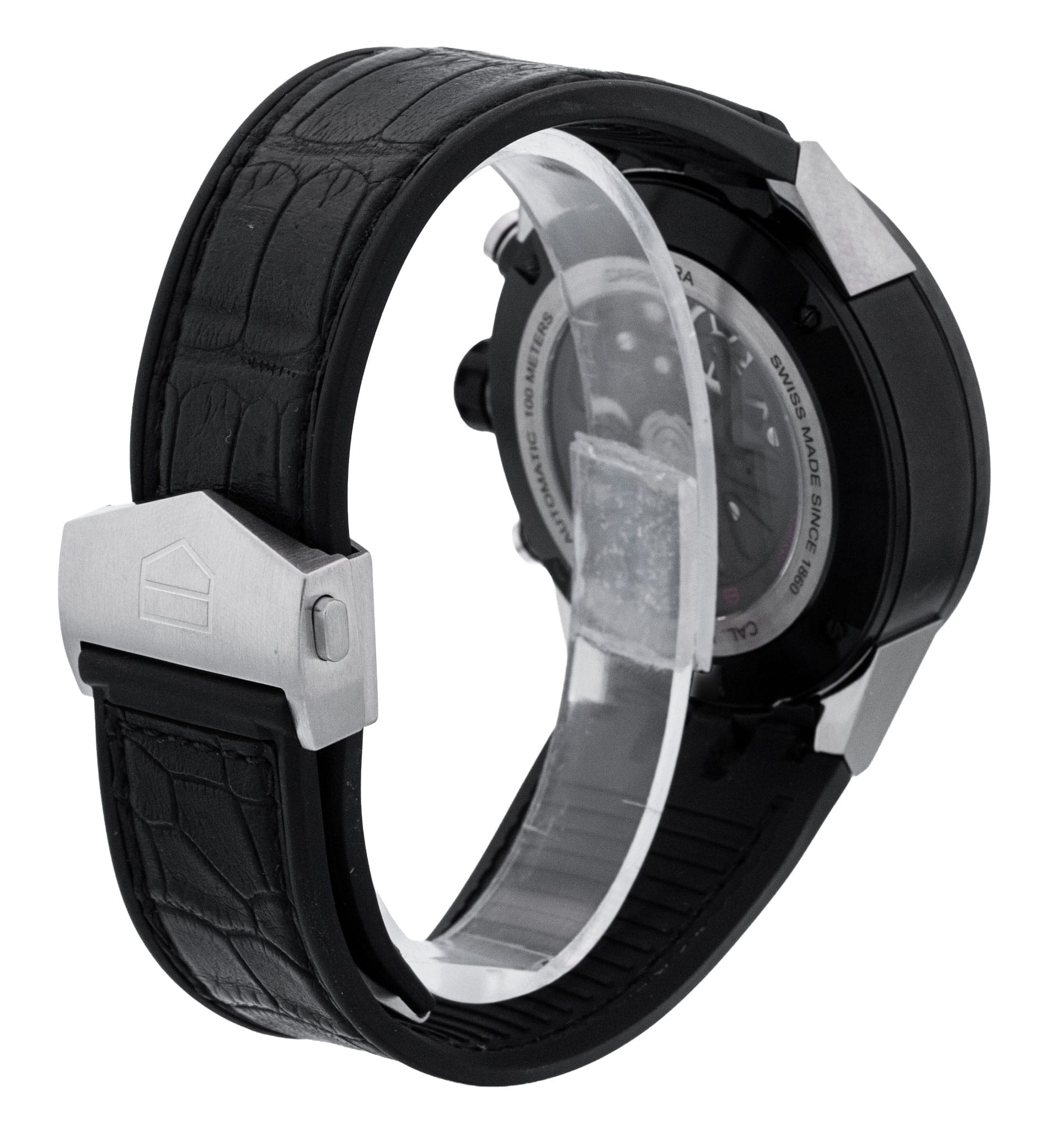 Tag Heuer Carrera CAR5A8Y Thumbnail 3