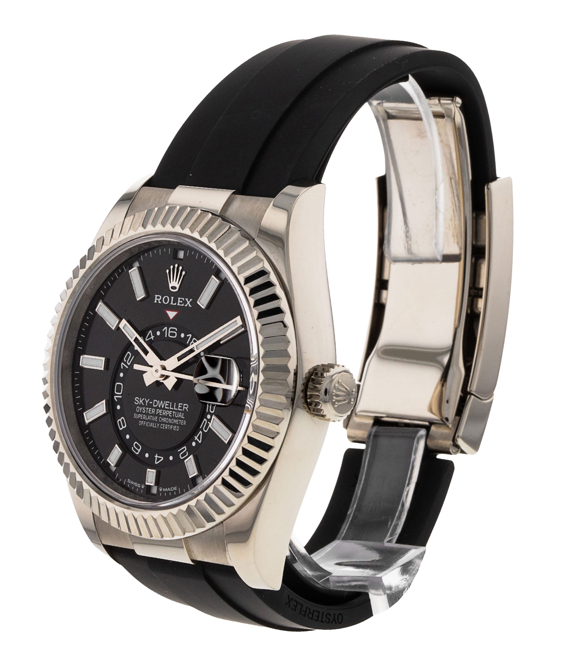 Rolex Sky-Dweller 336239 Thumbnail 2
