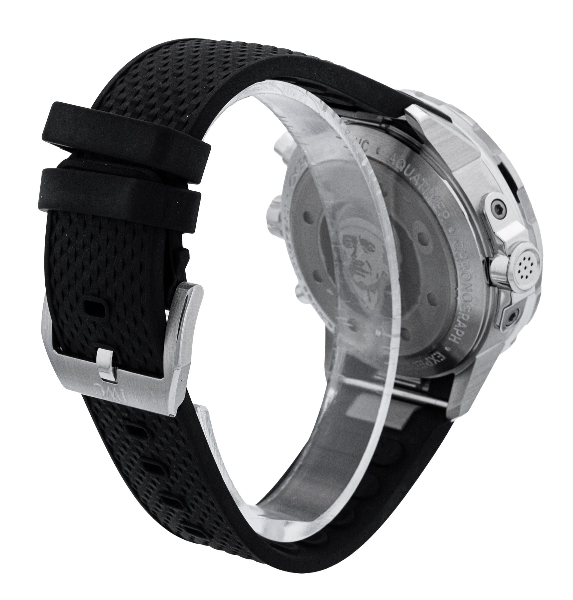 IWC Aquatimer IW376805 Thumbnail 3