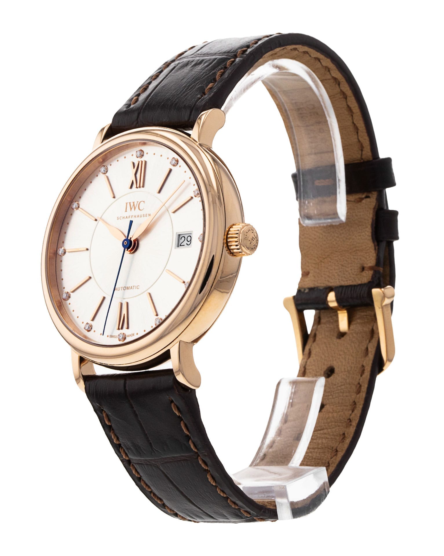 IWC Portofino Automatic IW458105 Thumbnail 2