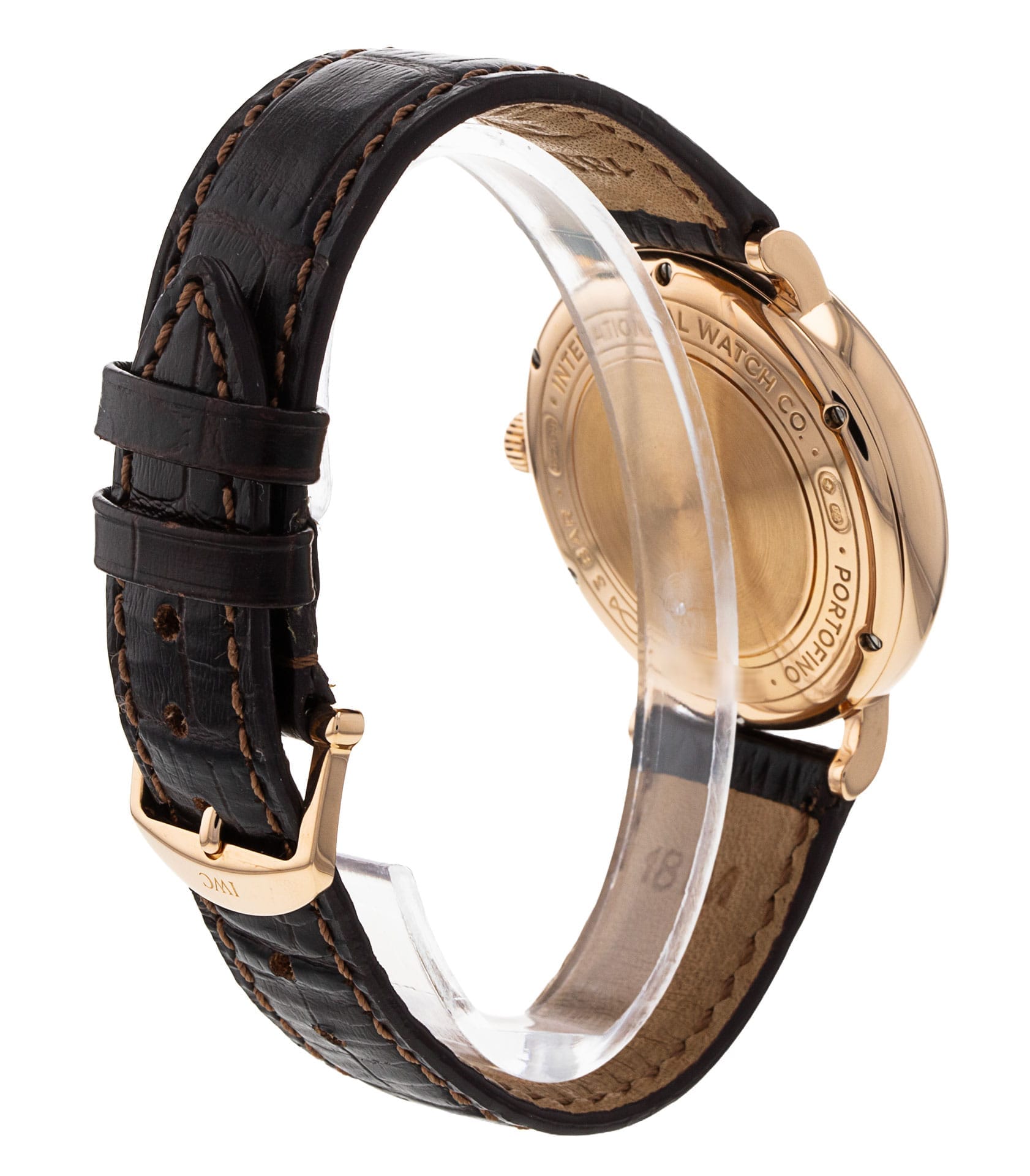 IWC Portofino Automatic IW458105 Thumbnail 3