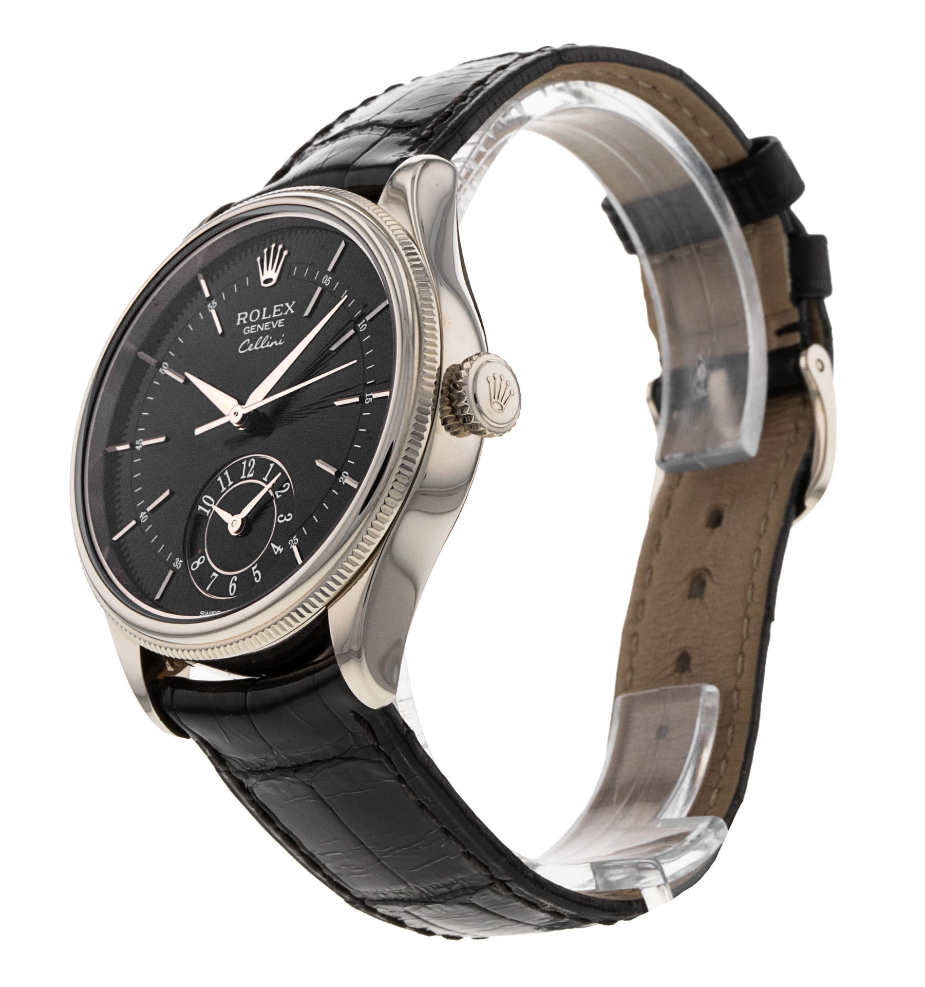 Rolex Cellini 50529 Thumbnail 2