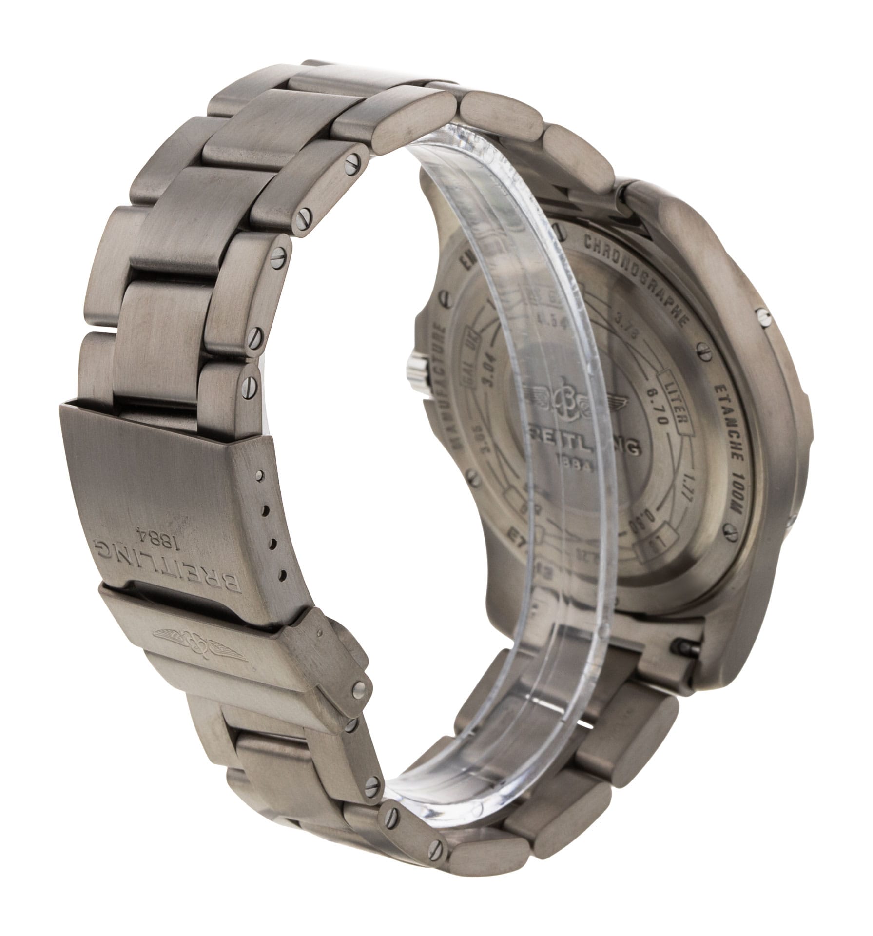 Breitling Aerospace Evo E79363 Thumbnail 3