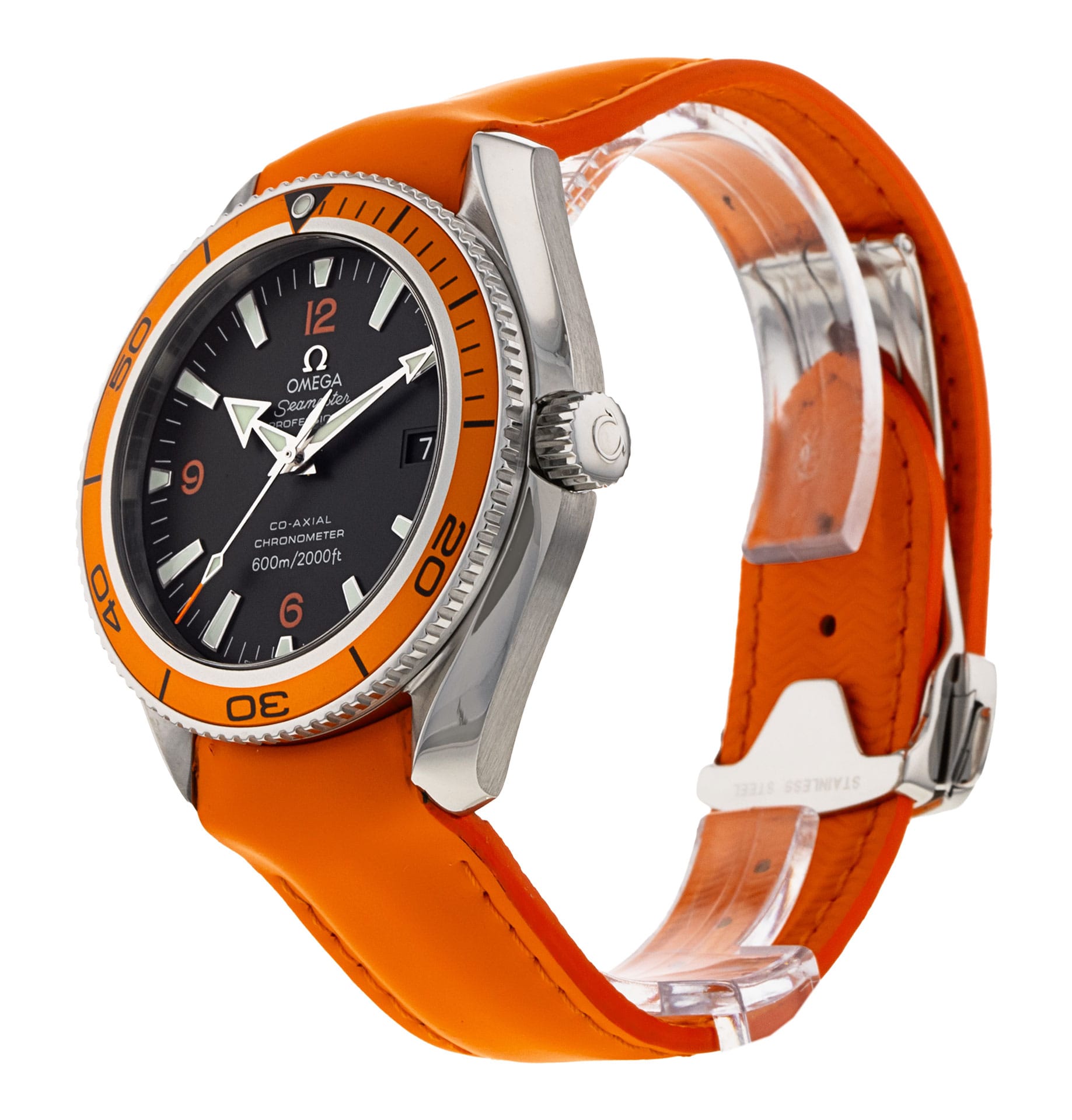 Omega Planet Ocean 2909.50.83 Thumbnail 2