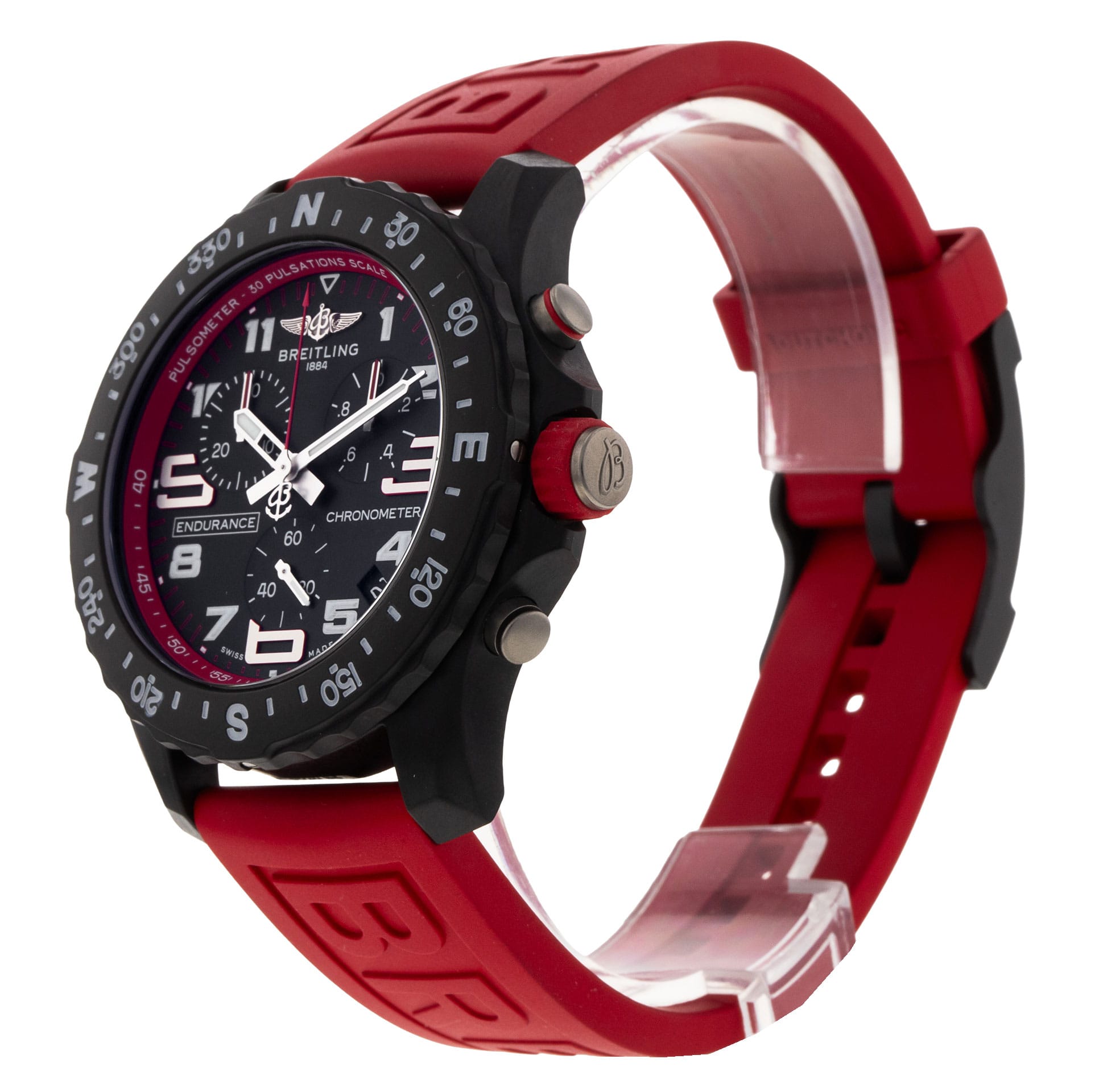 Breitling Endurance Pro X82310 Thumbnail 2