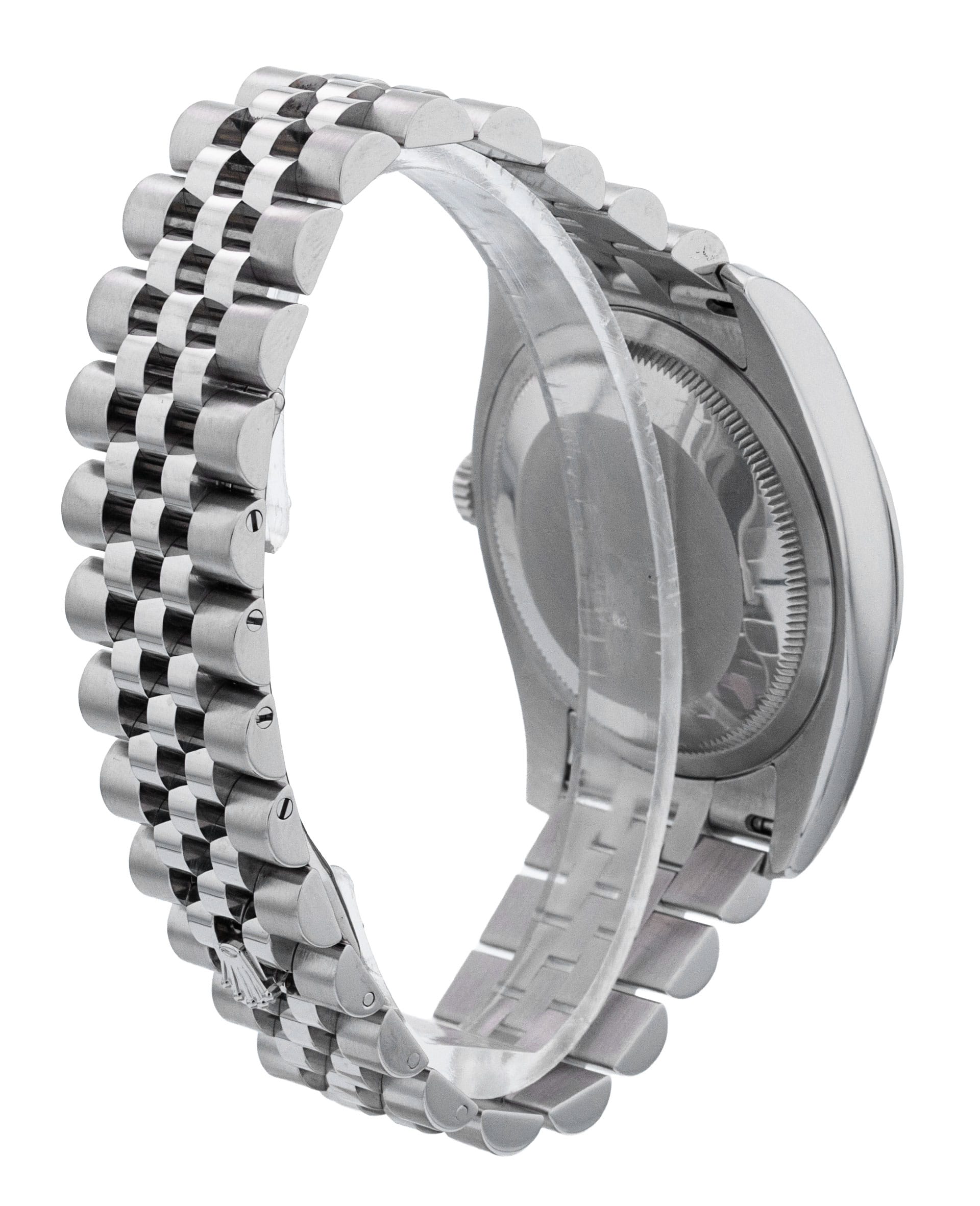 Rolex Datejust 116200 Thumbnail 3