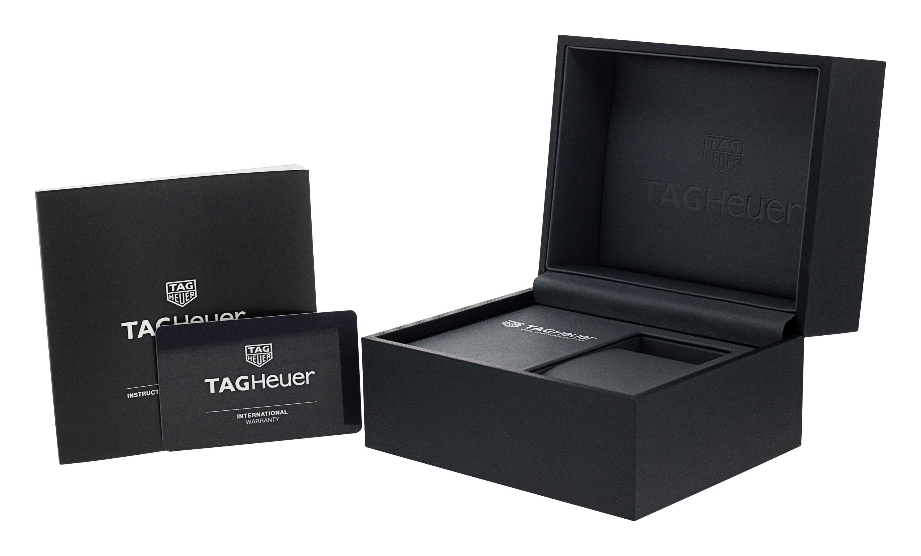 Tag Heuer Carrera CBG2A10.FT6168 Thumbnail 5