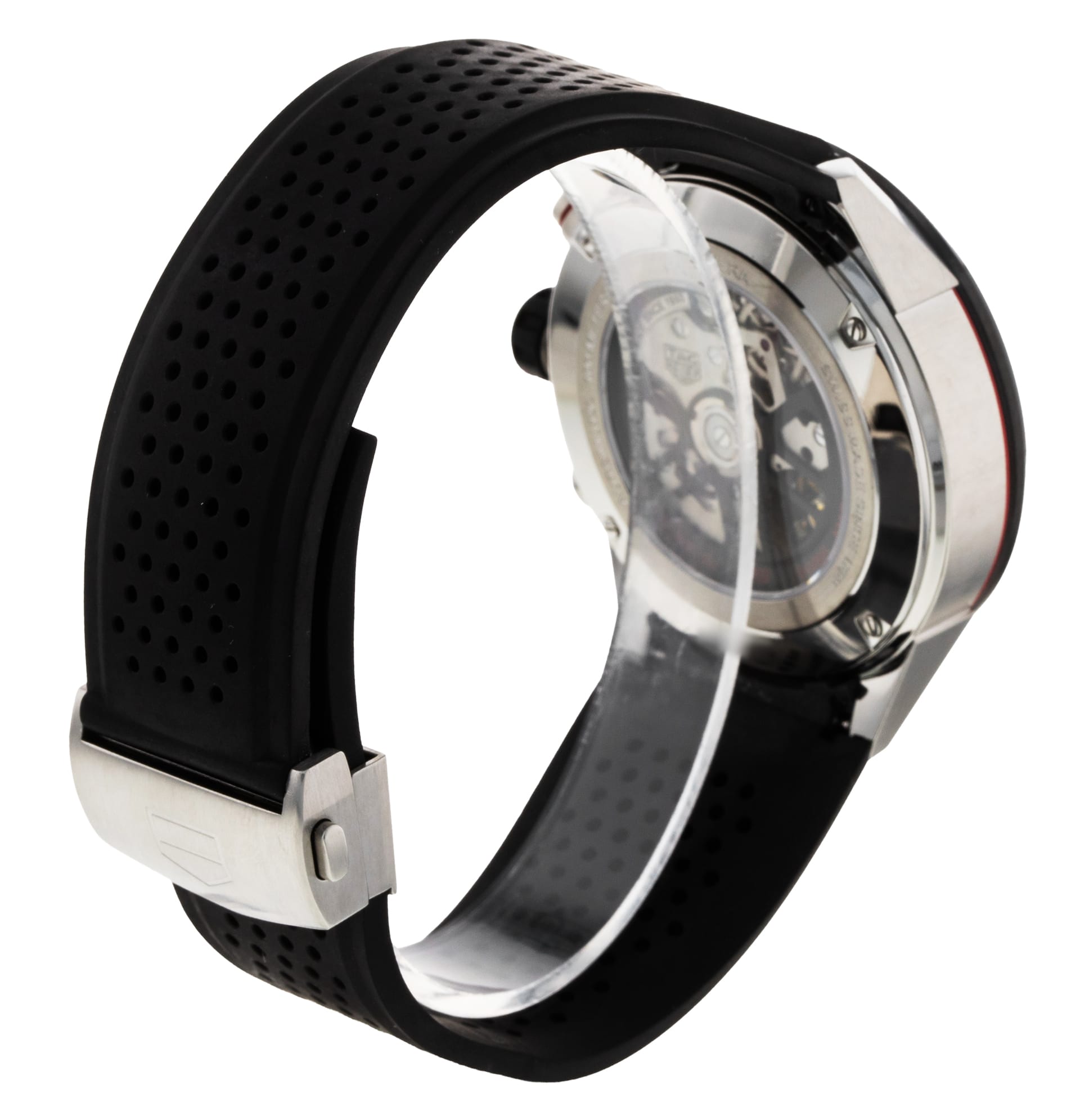 Tag Heuer Carrera CBG2A10.FT6168 Thumbnail 3