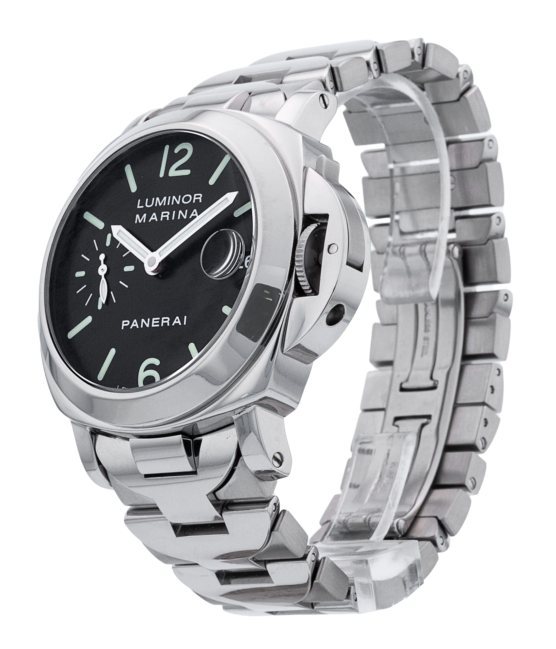 Panerai Luminor Marina PAM00050 Thumbnail 2