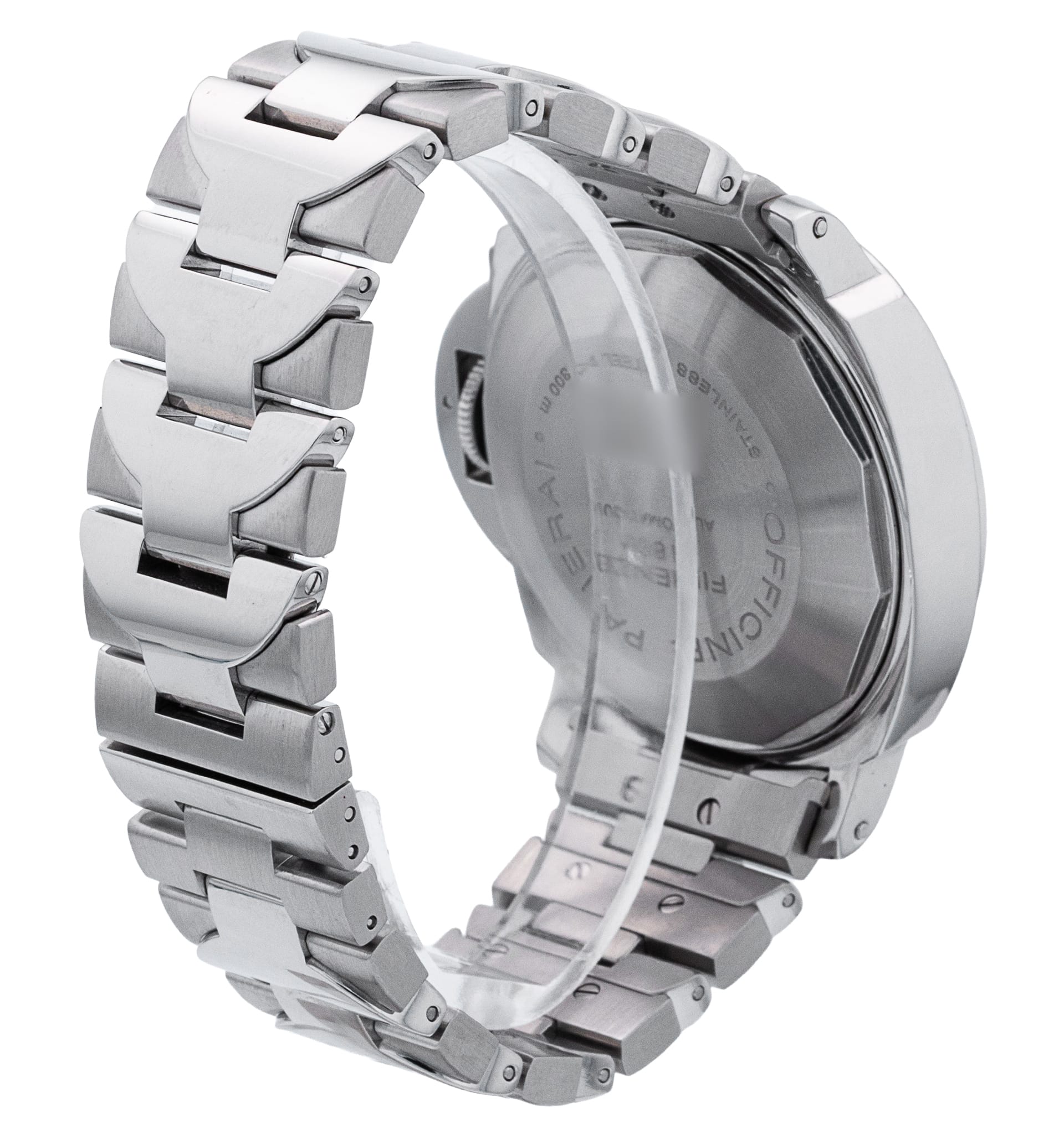 Panerai Luminor Marina PAM00050 Thumbnail 3