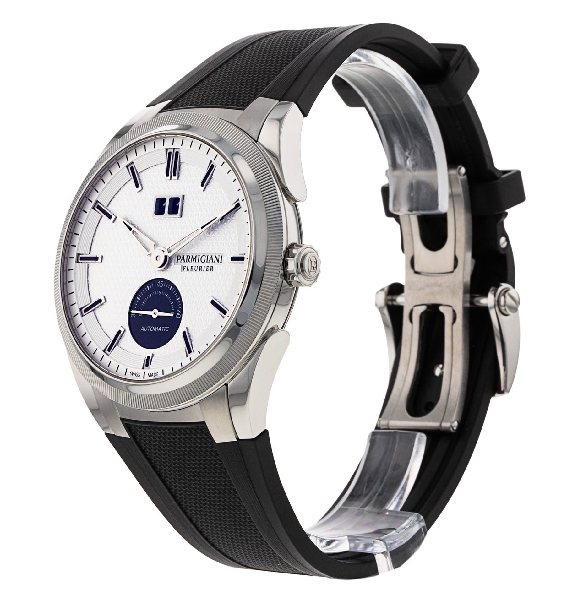 Parmigiani Tonda PFC910-0000141-X01482 Thumbnail 2