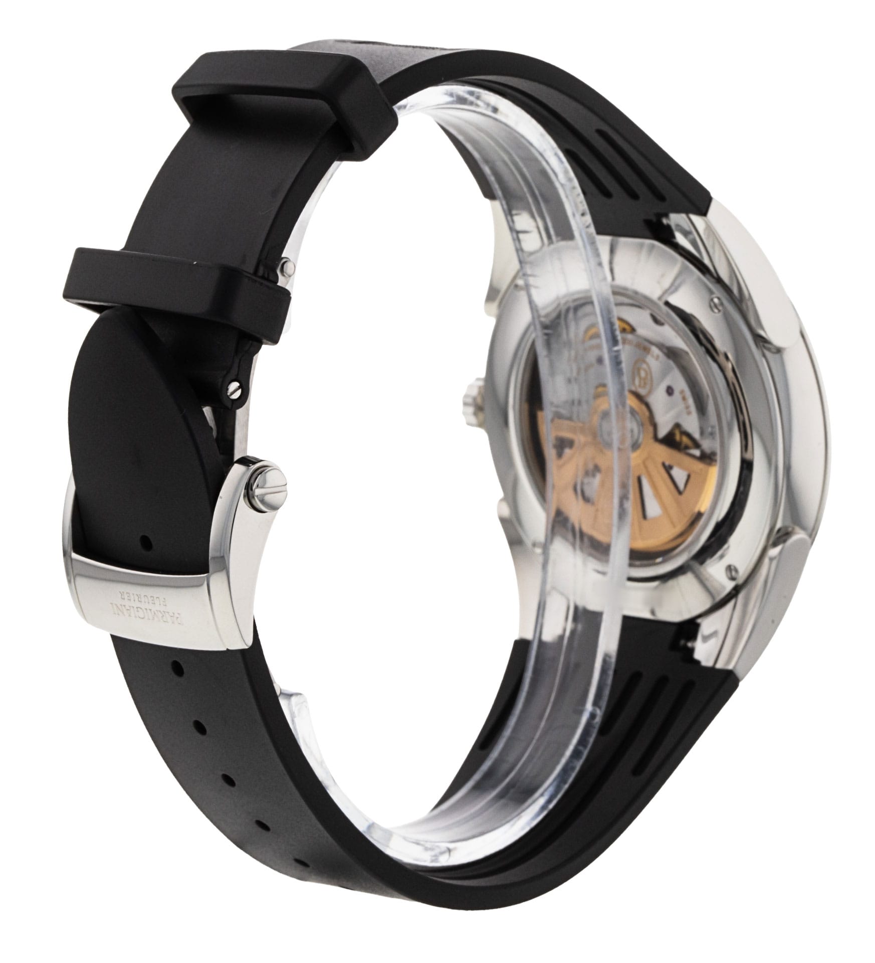 Parmigiani Tonda PFC910-0000141-X01482 Thumbnail 3