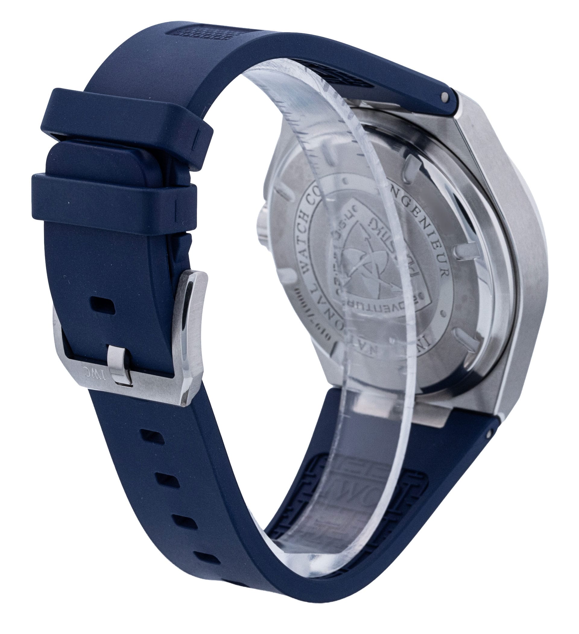 IWC Ingenieur IW323603 Thumbnail 3