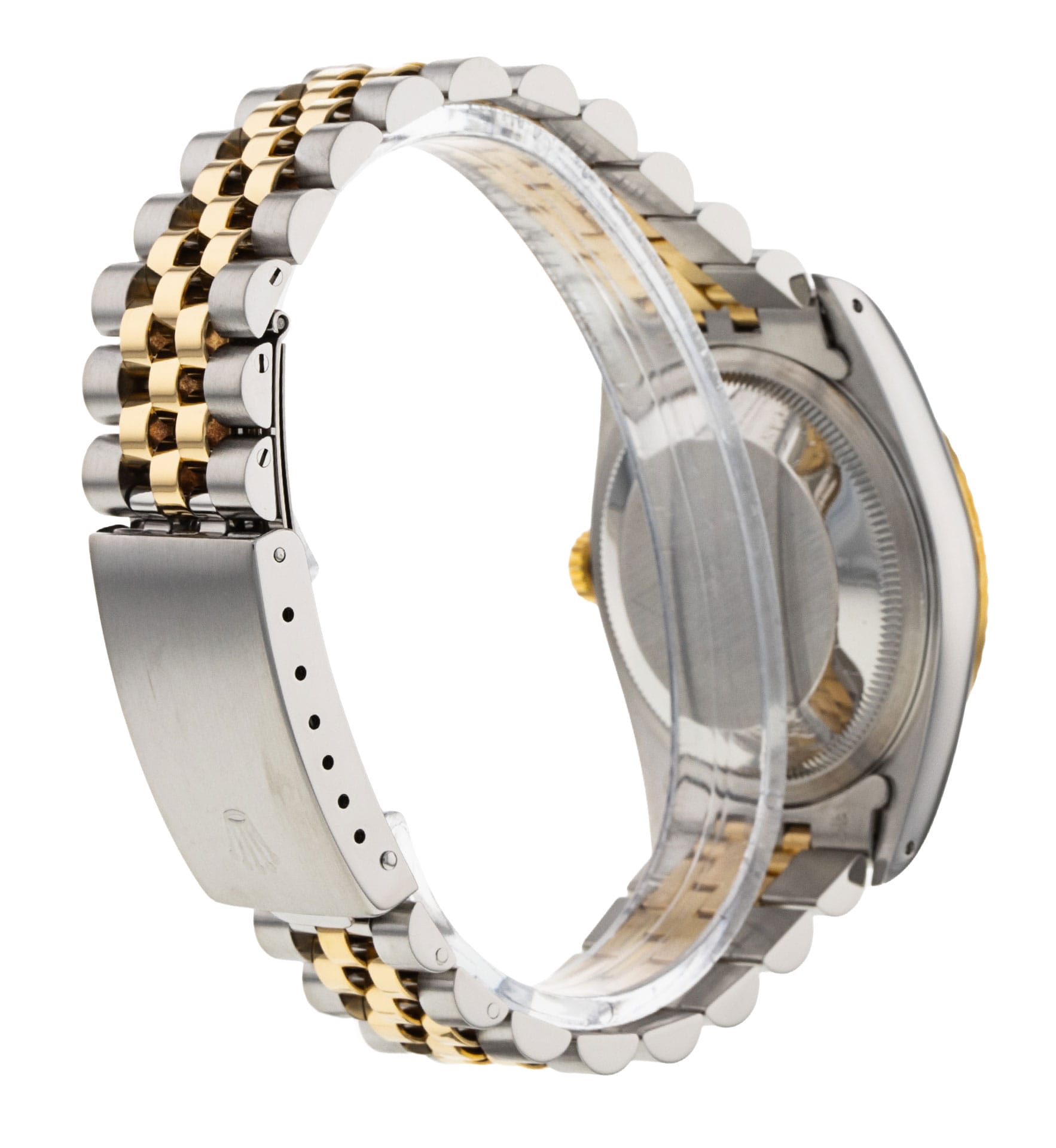 Rolex Datejust 16233 Thumbnail 3