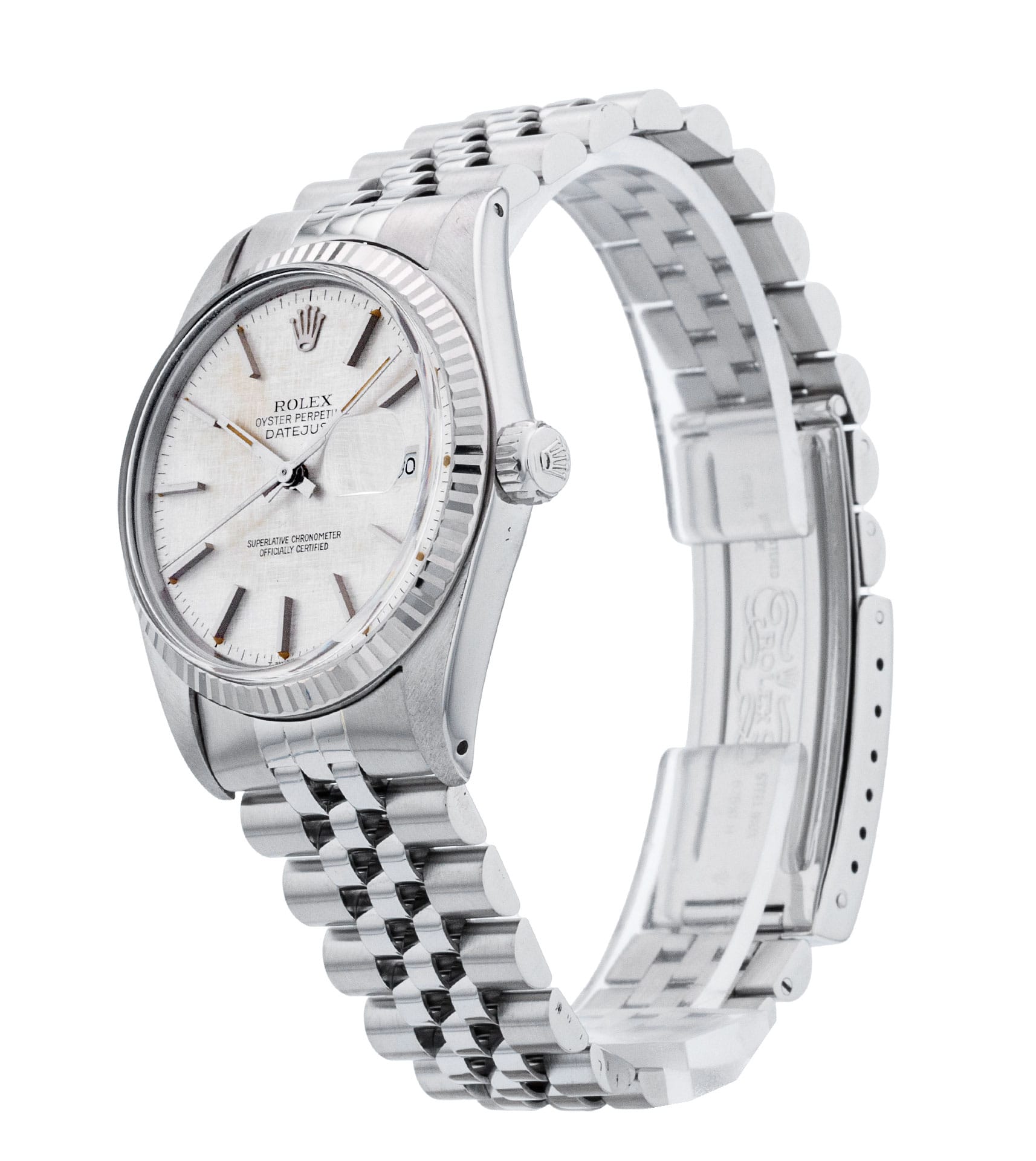 Rolex Datejust 16014 Thumbnail 2