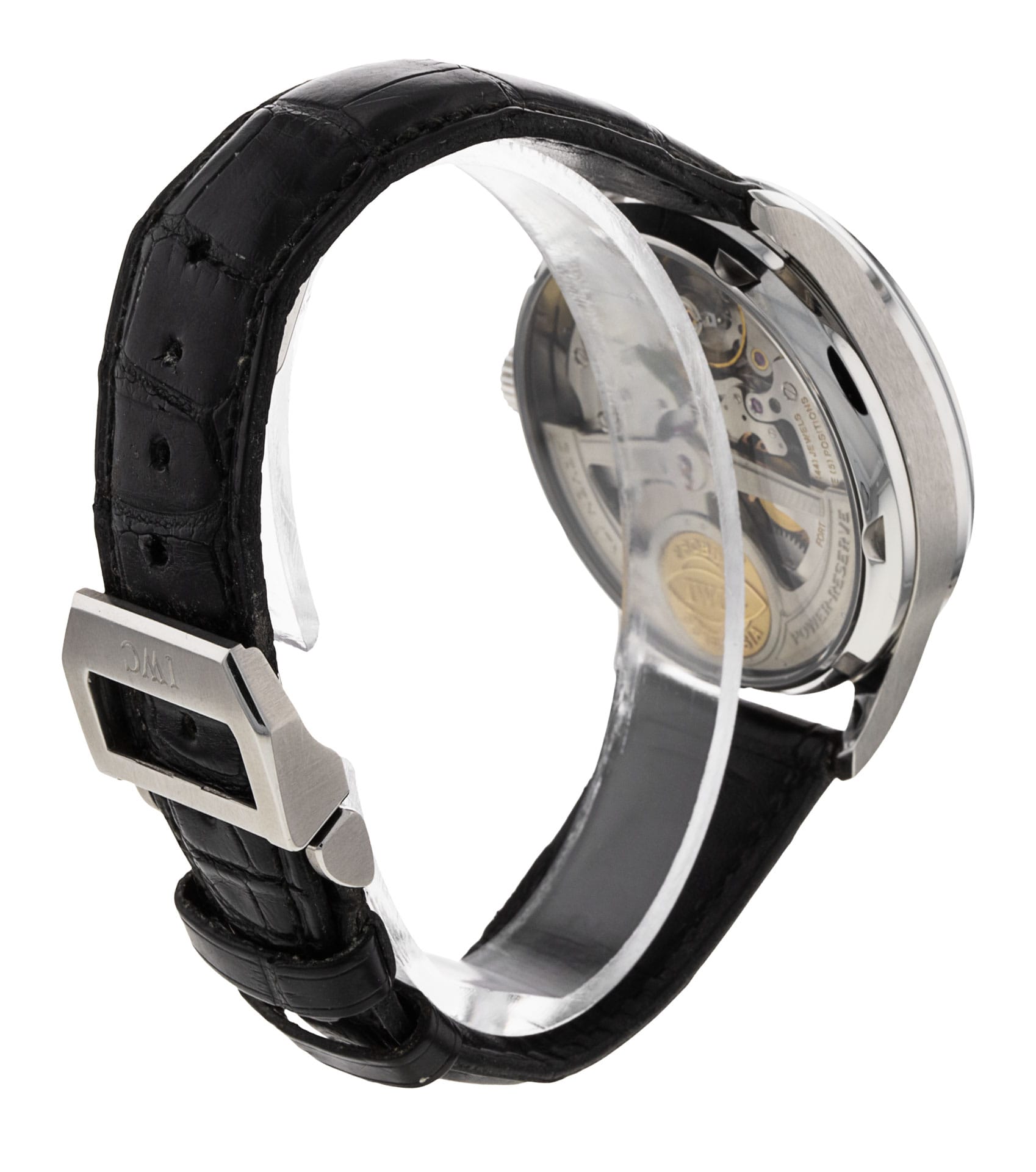 IWC Portugieser Automatic IW500109 Thumbnail 3