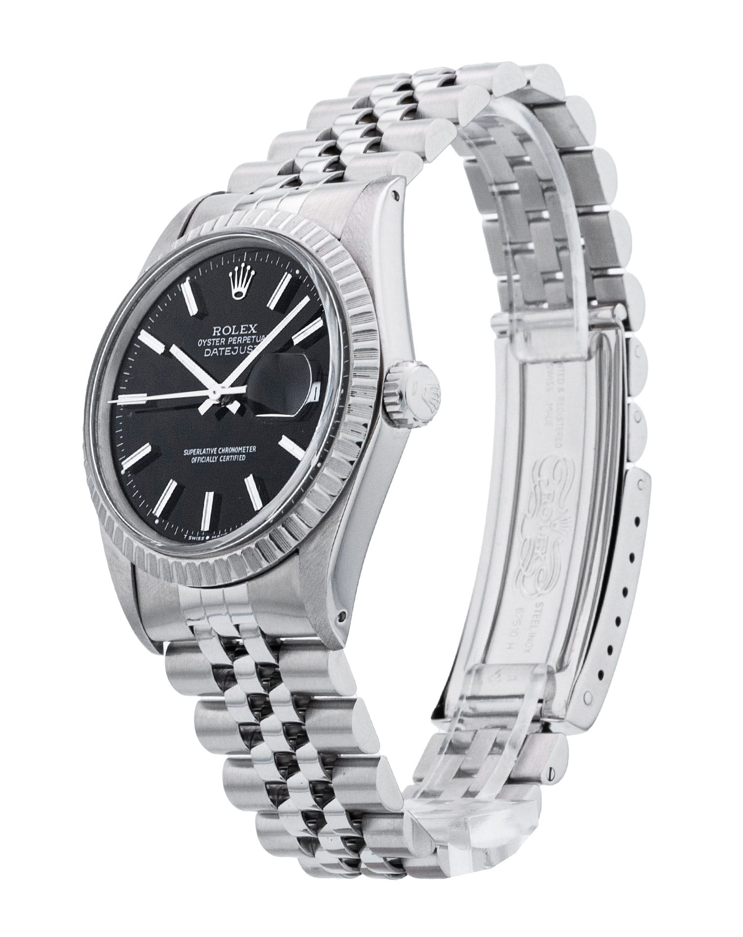 Rolex Datejust 16030 Thumbnail 2