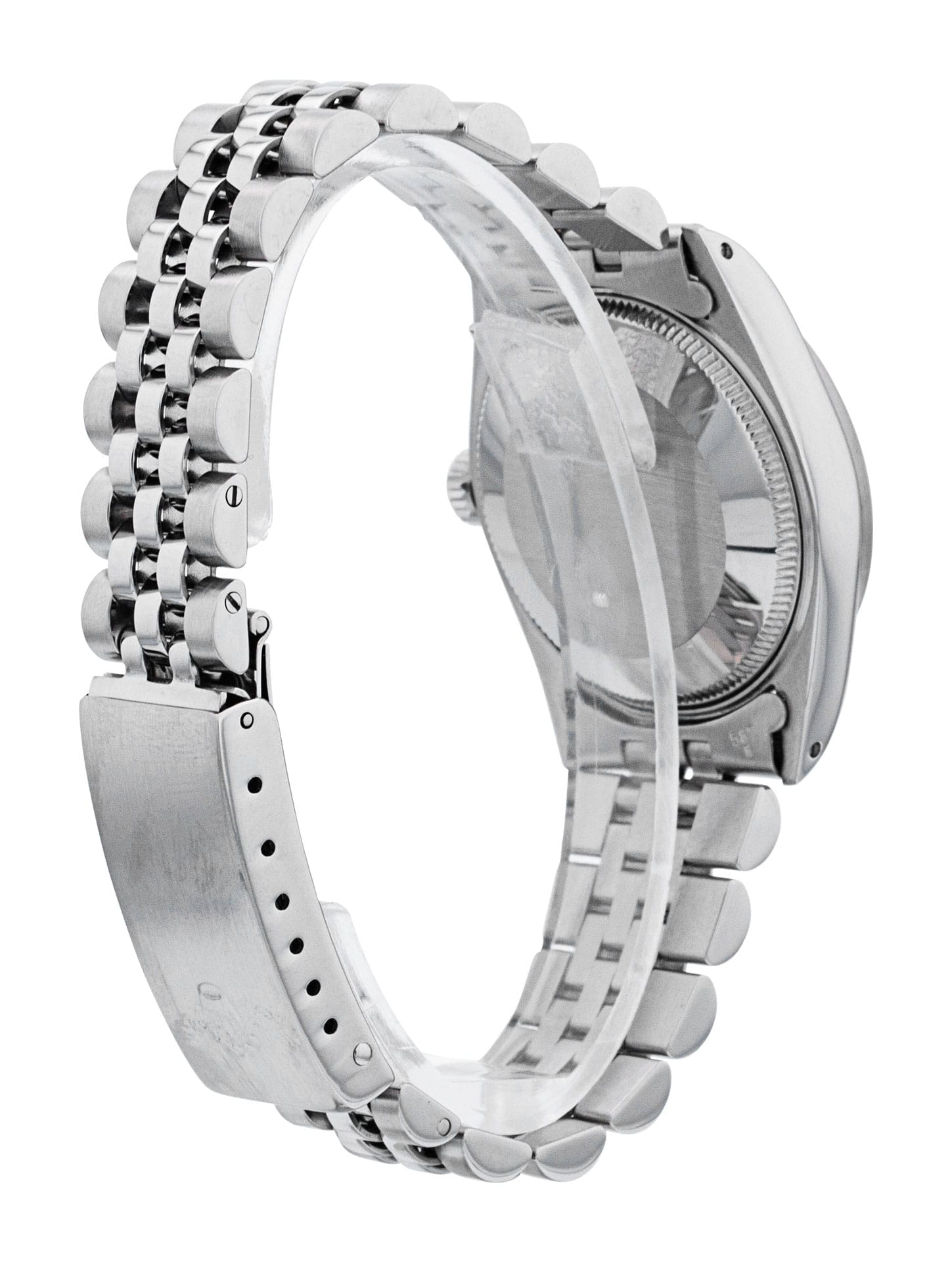 Rolex Mid-Size Datejust 68274 Thumbnail 3