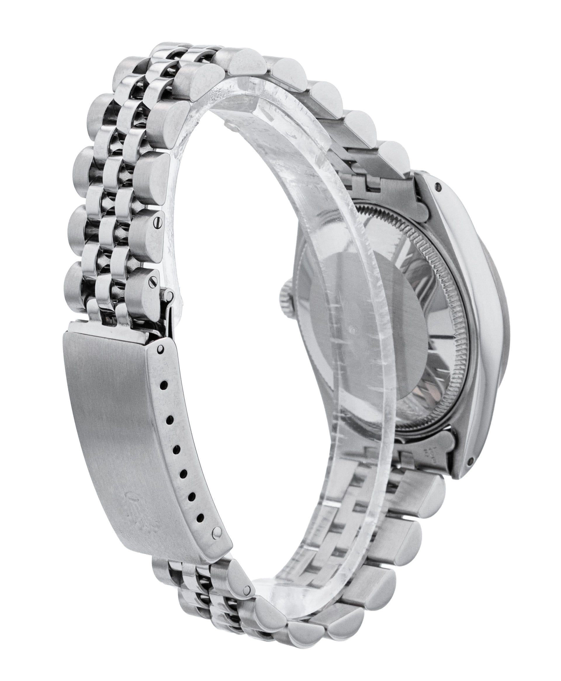 Rolex Mid-Size Datejust 68274 Thumbnail 3