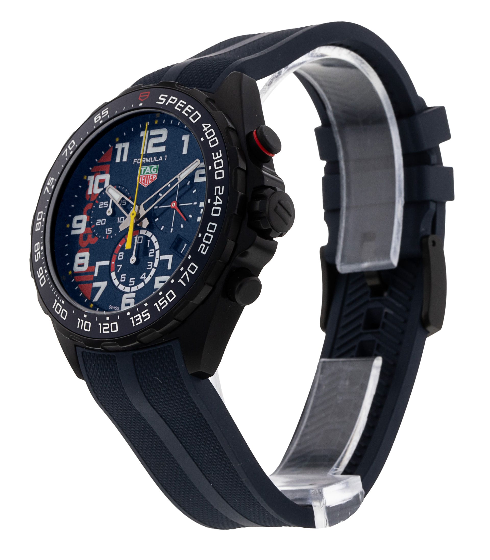 Tag Heuer Formula 1 CAZ101AZ.FT8090 Thumbnail 2