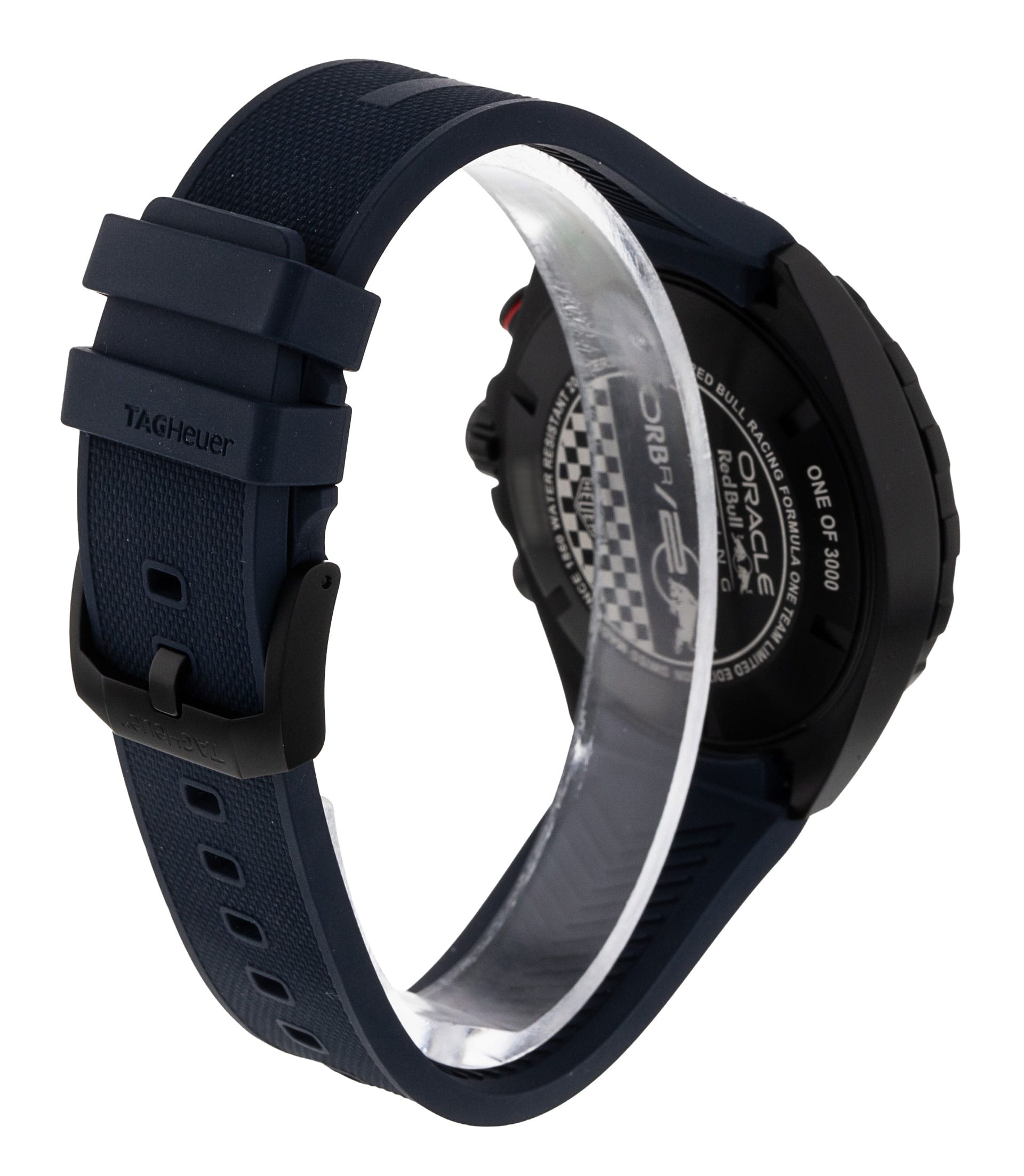 Tag Heuer Formula 1 CAZ101AZ.FT8090 Thumbnail 3