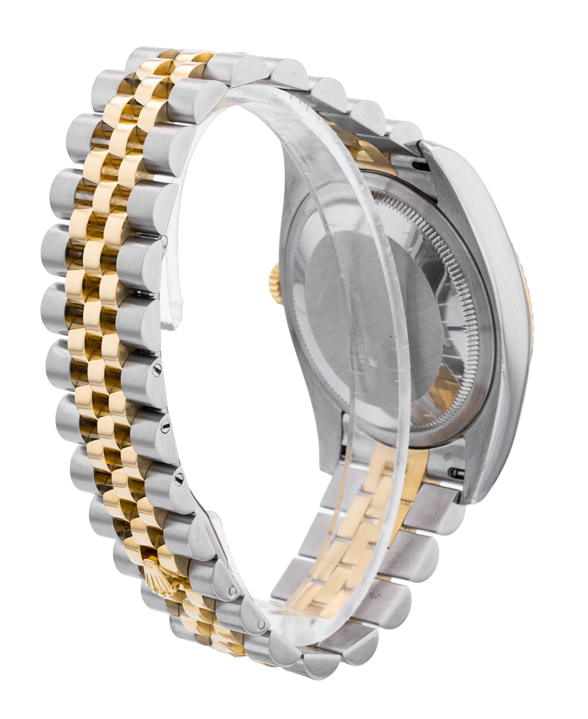 Rolex Datejust 116233 Thumbnail 3