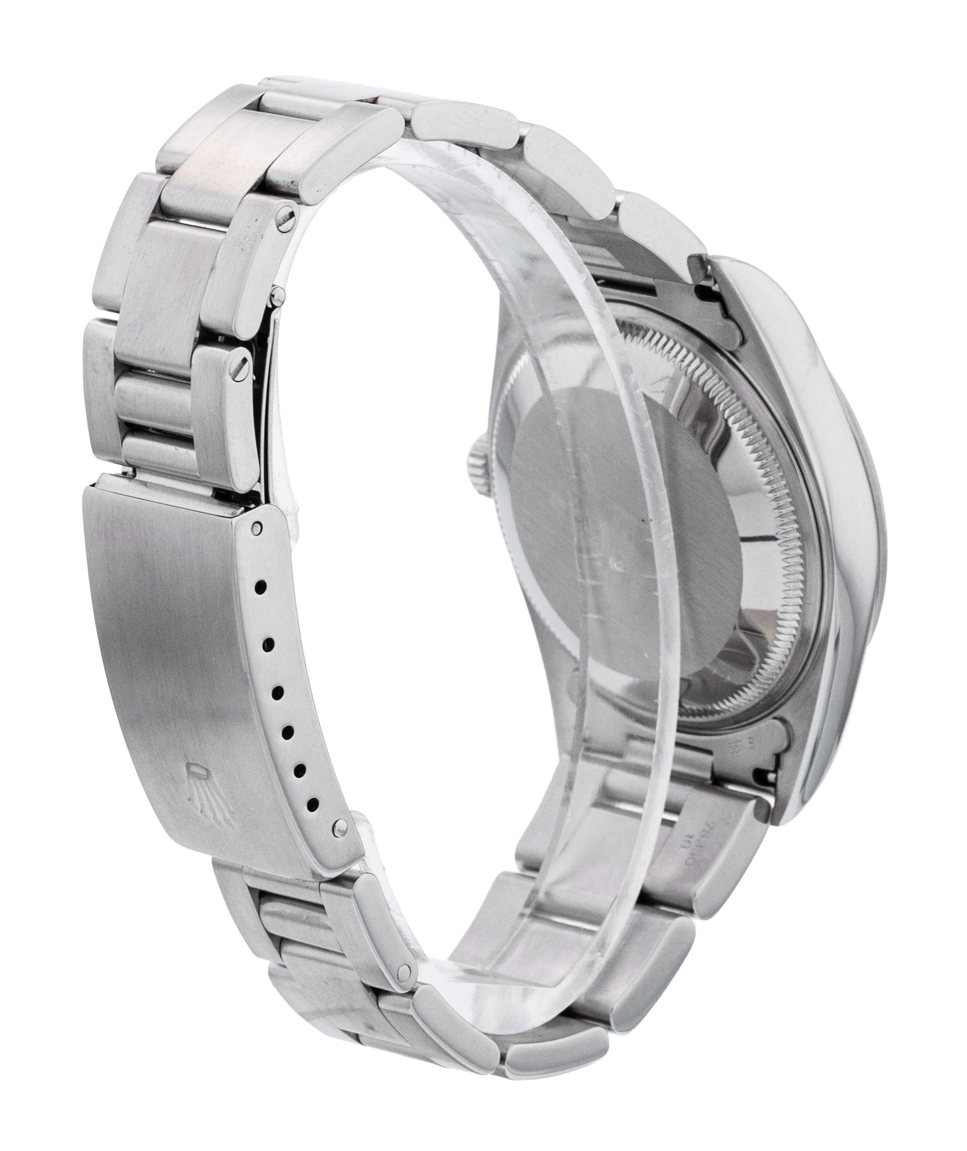 Rolex Oyster Perpetual Date 115200 Thumbnail 3