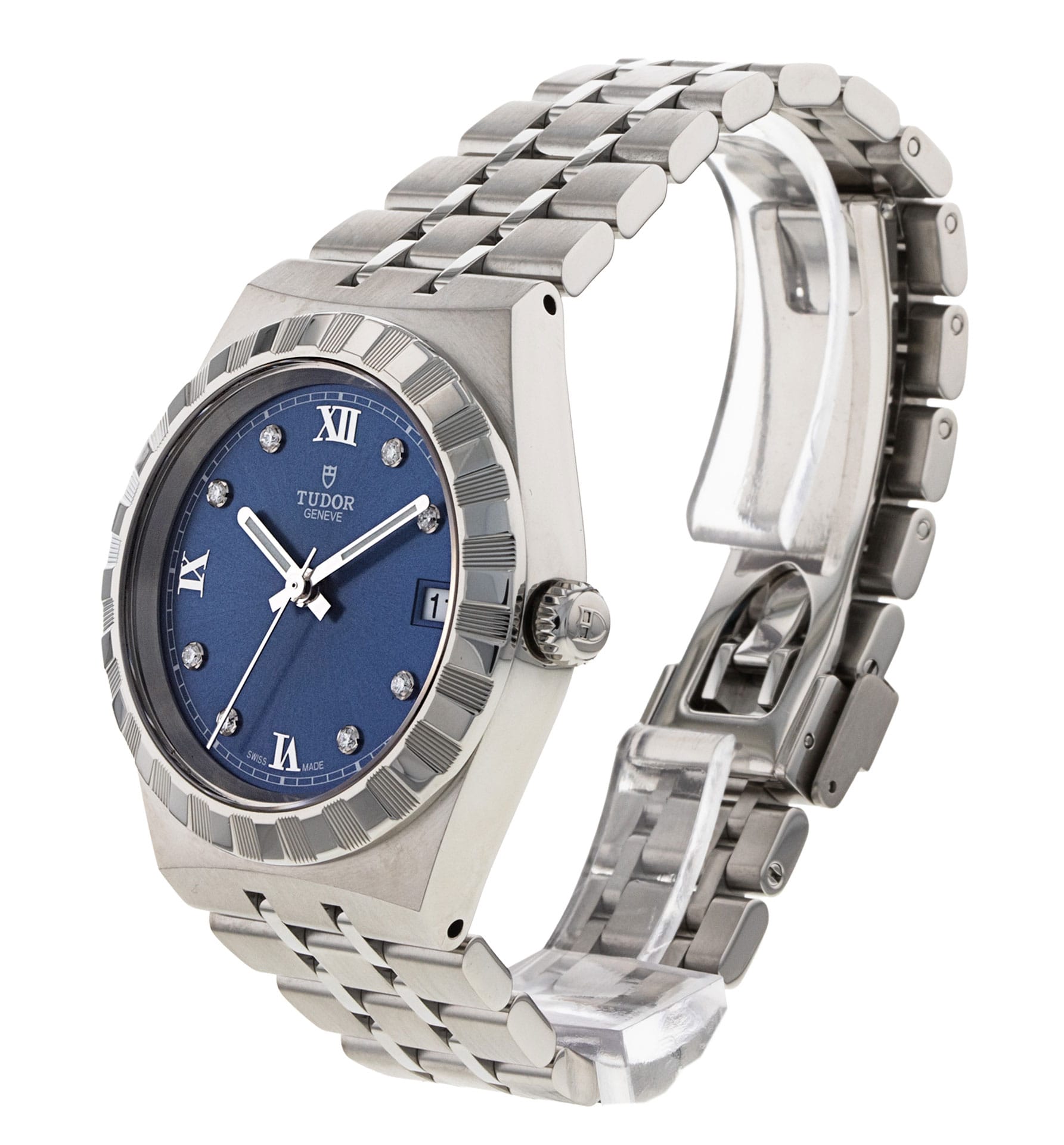 Tudor Royal M28400-0007 Thumbnail 2