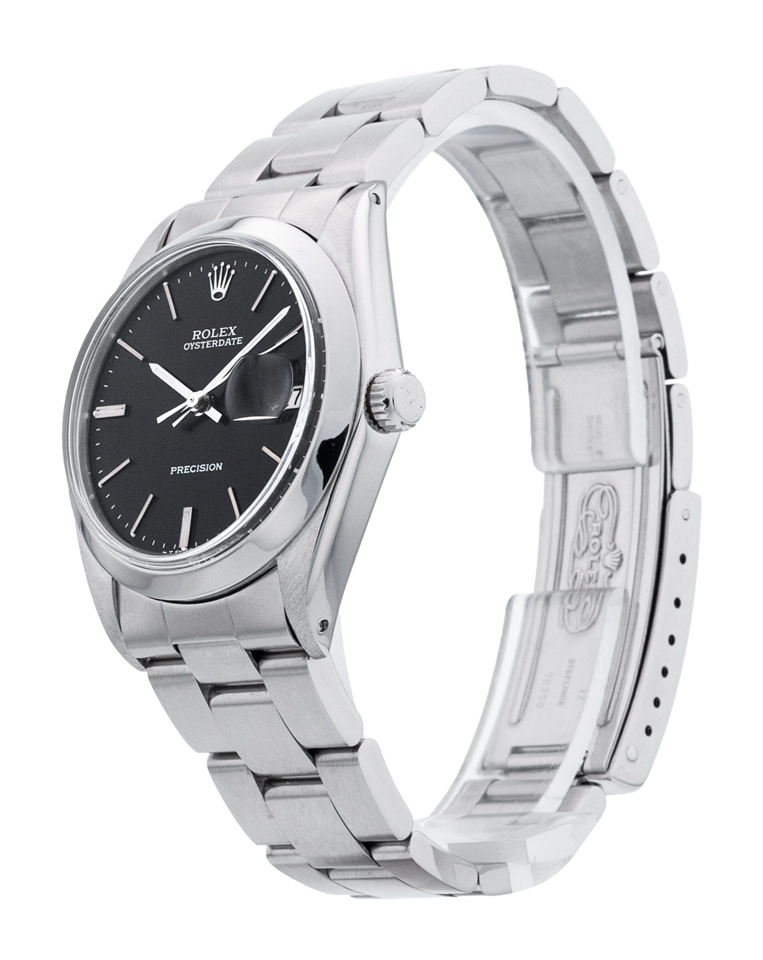 Rolex Oyster Precision 6694 Thumbnail 2