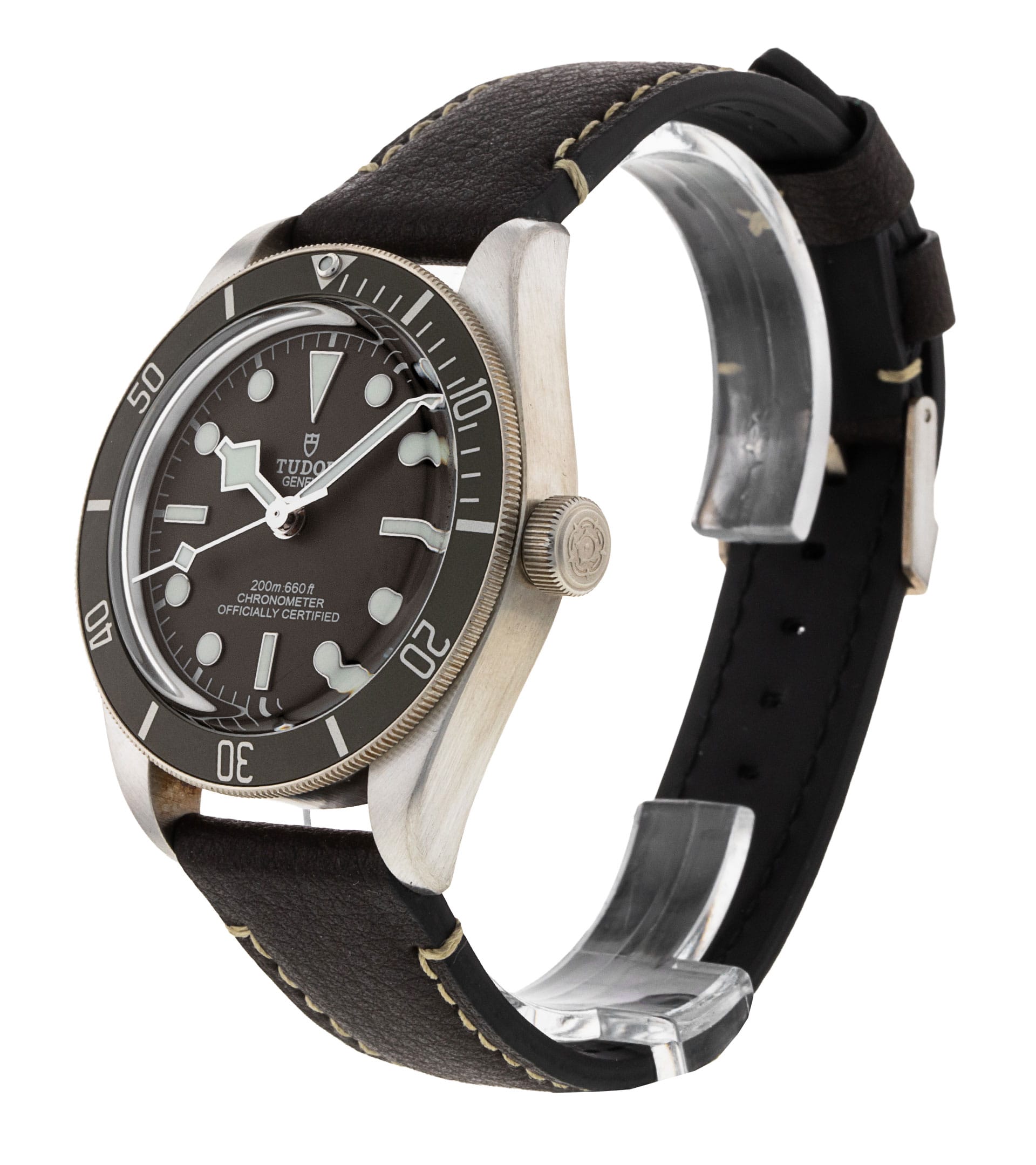 Tudor Black Bay 58 M79010SG-0001 Thumbnail 2