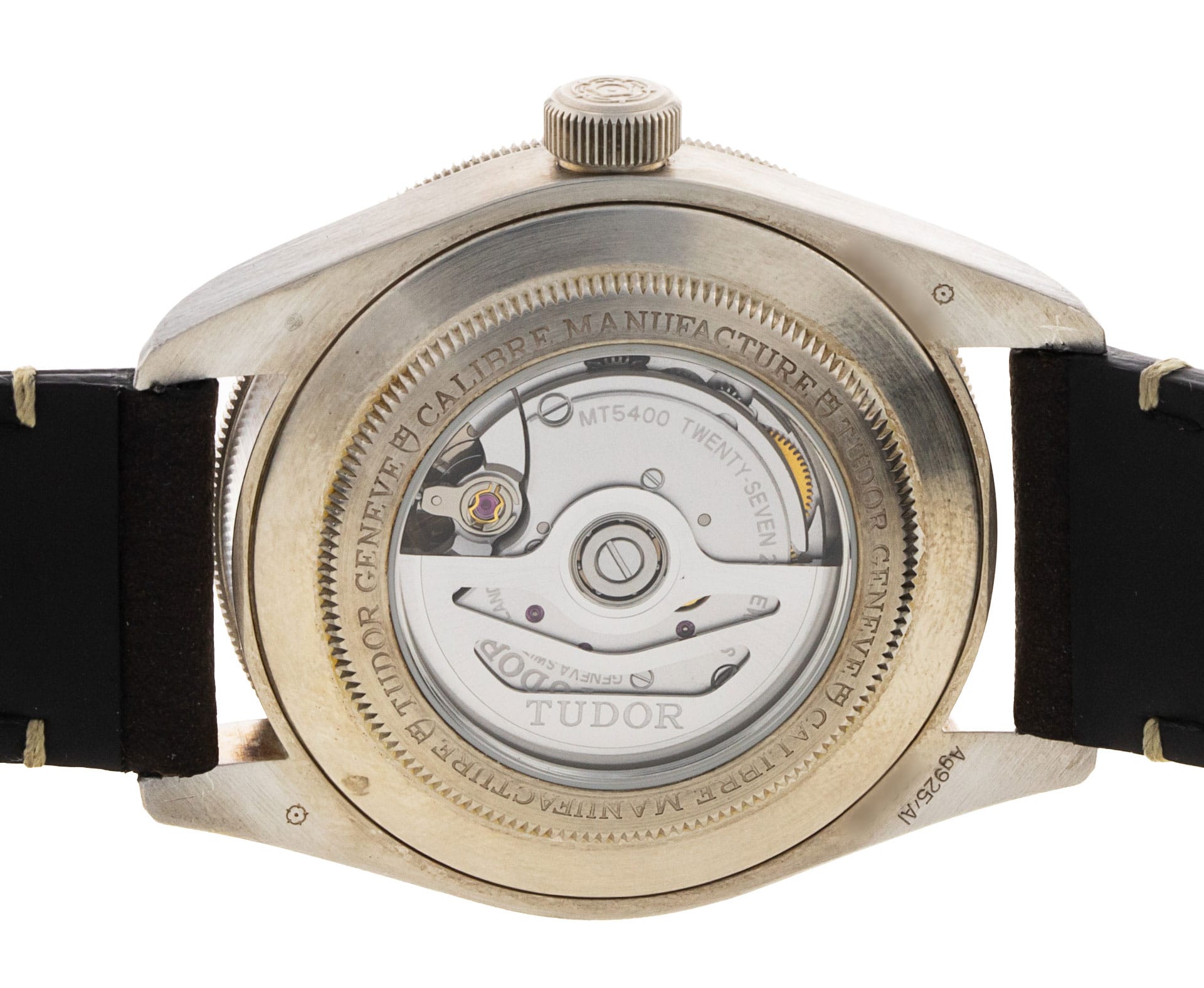 Tudor Black Bay 58 M79010SG-0001 Thumbnail 4