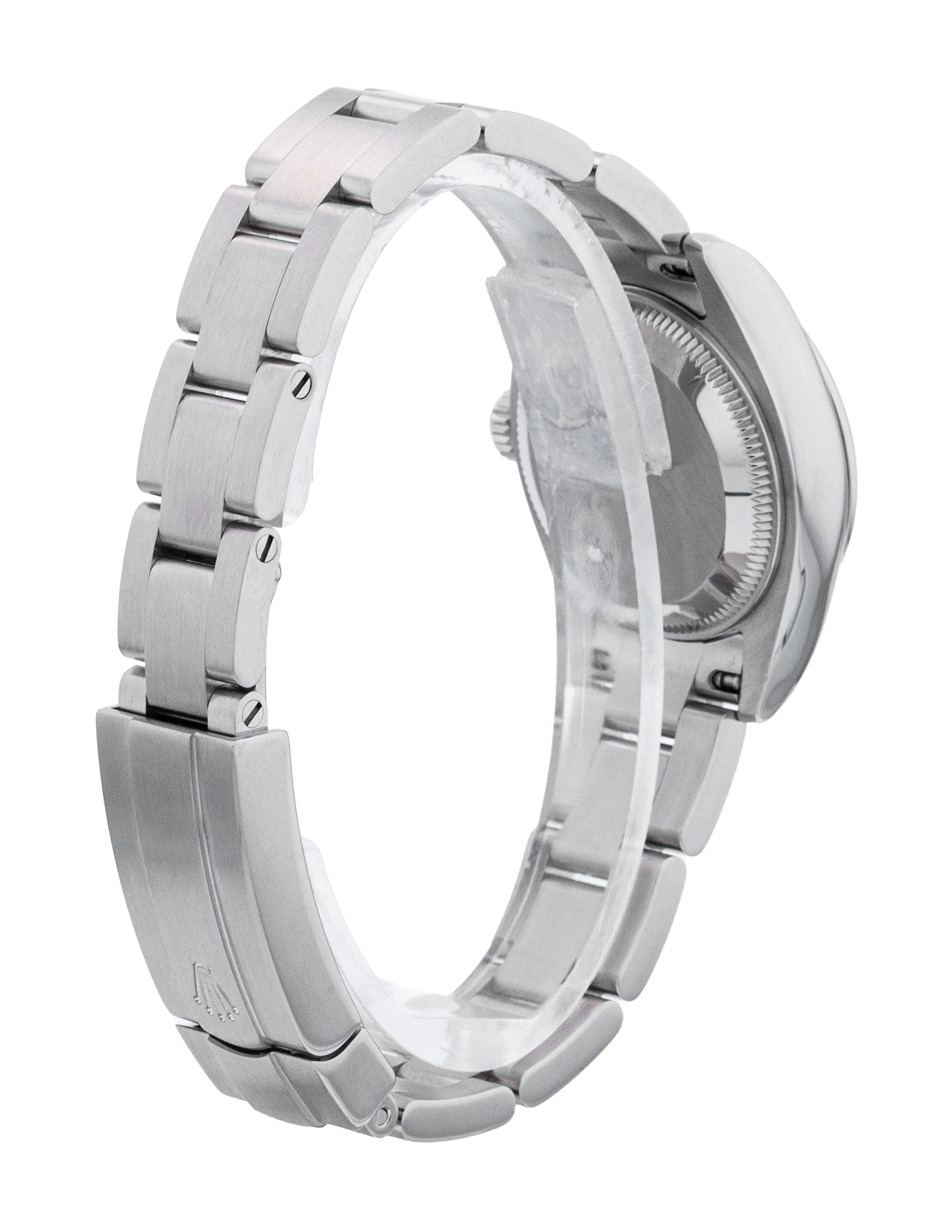 Rolex Lady Oyster Perpetual 176200 Thumbnail 3