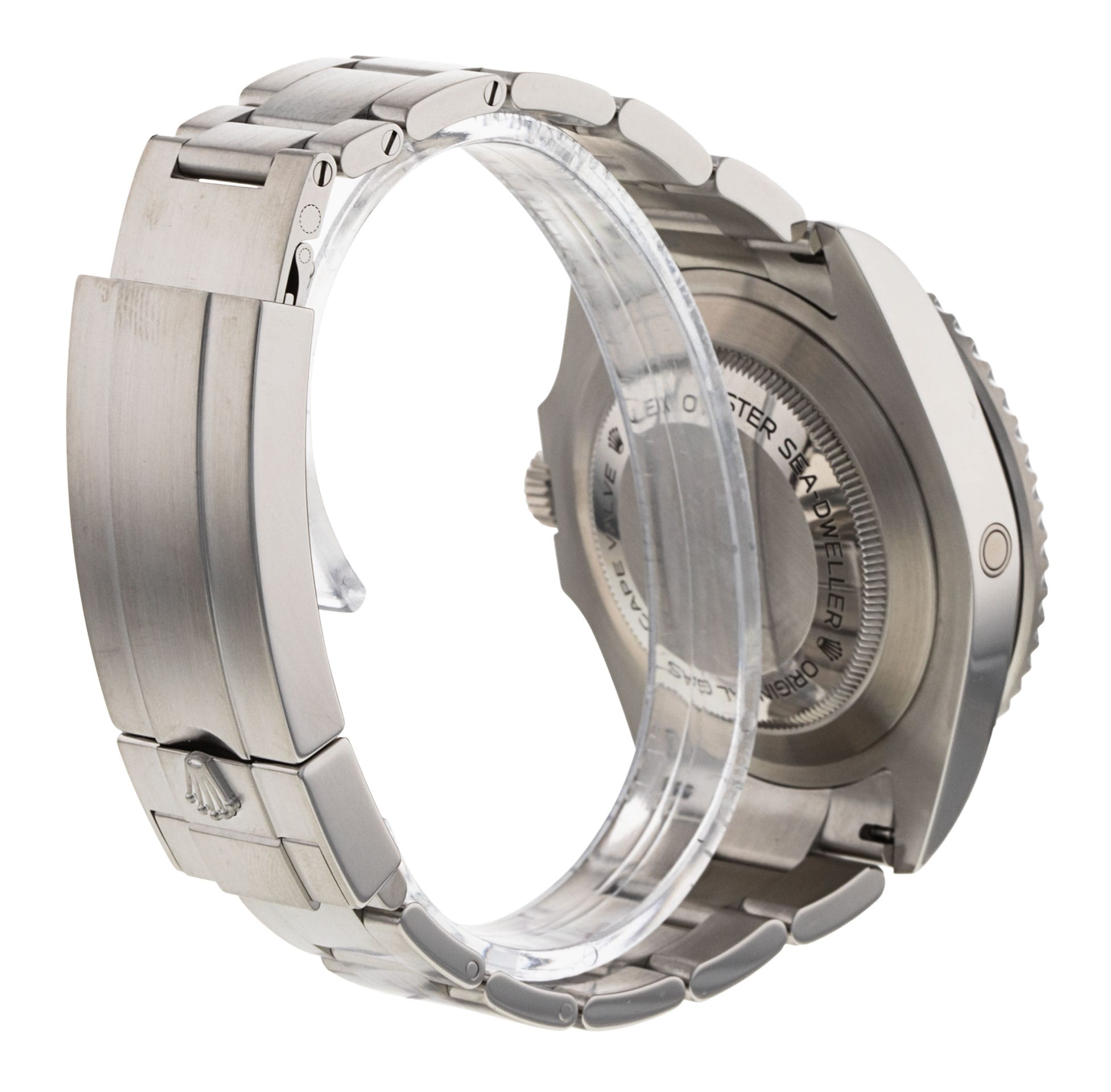 Rolex Sea-Dweller 126600 Thumbnail 3