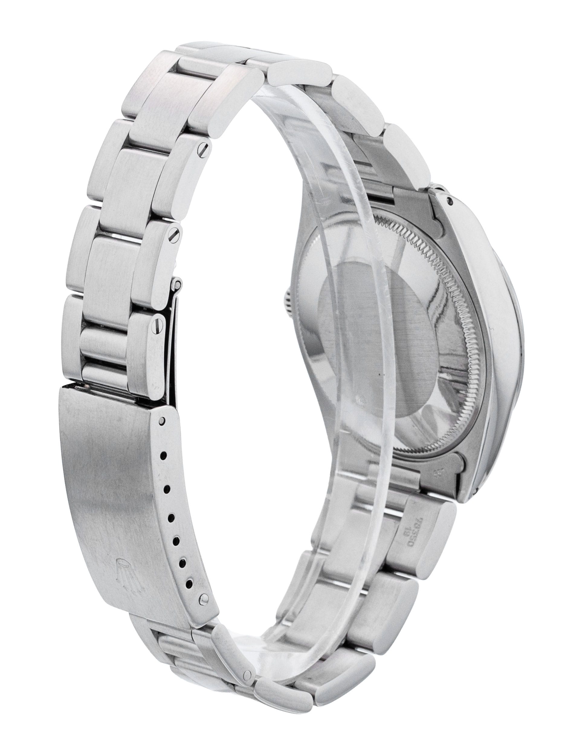 Rolex Oyster Perpetual 1003 Thumbnail 3