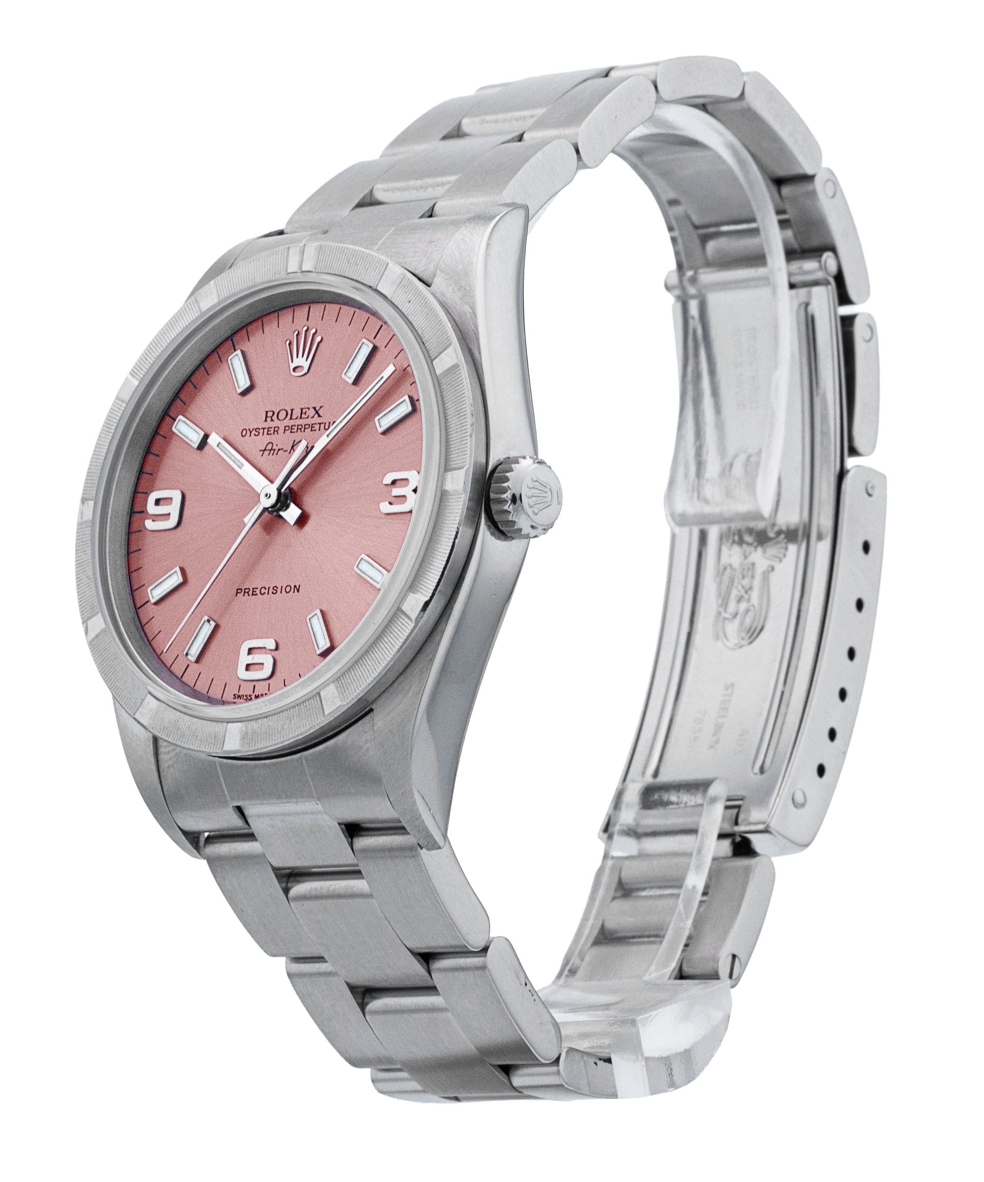 Rolex Air-King 14010M Thumbnail 2