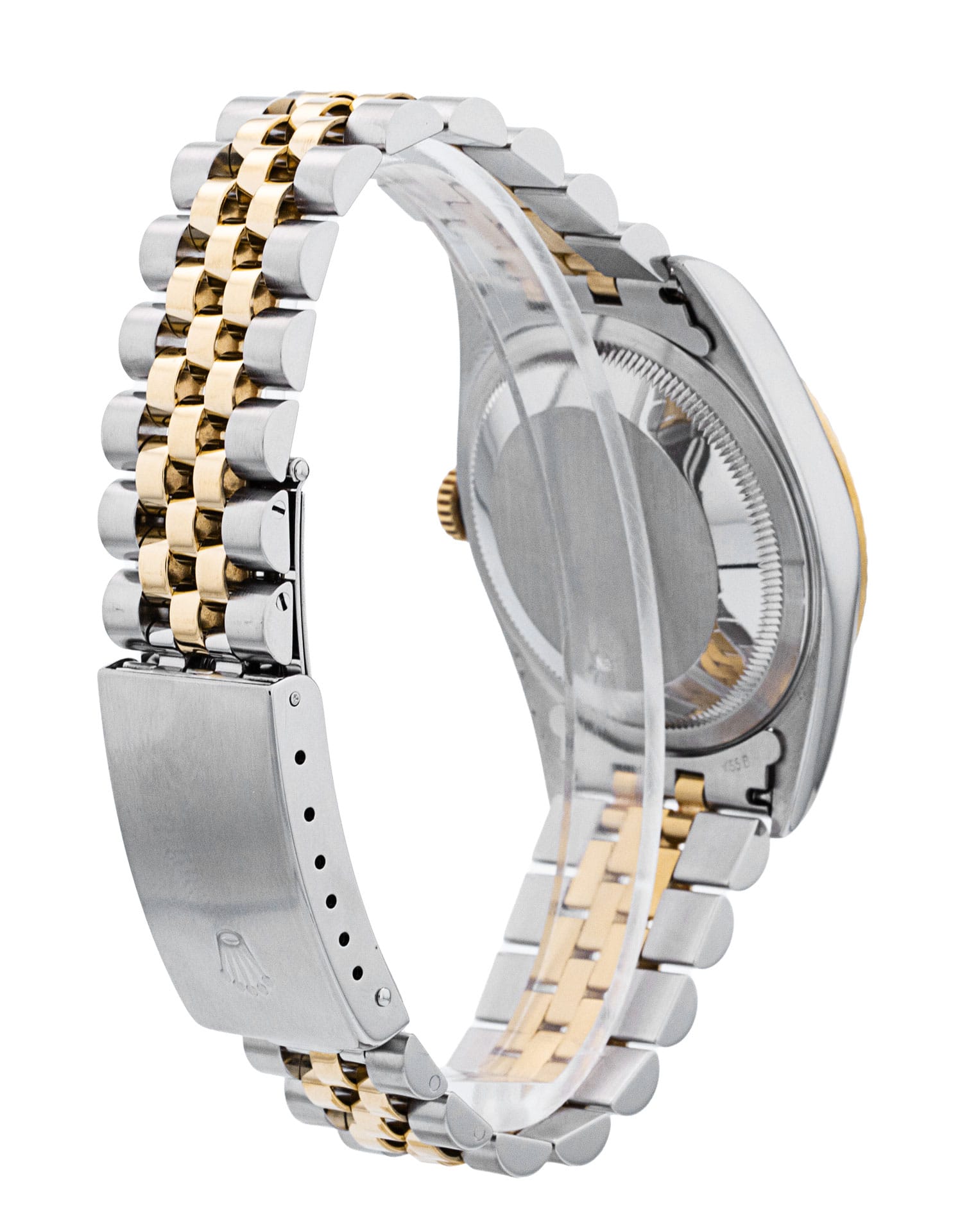 Rolex Datejust 16233 Thumbnail 3