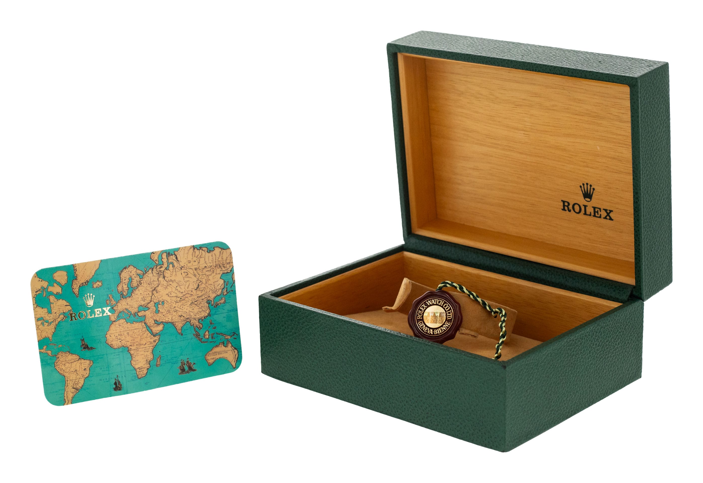 Rolex Daytona 16523 Thumbnail 4