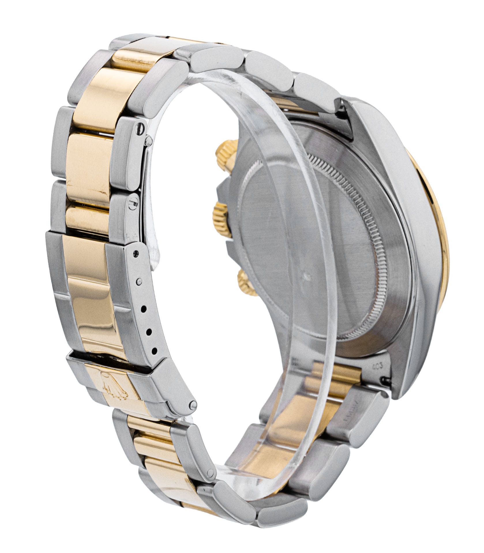 Rolex Daytona 16523 Thumbnail 3