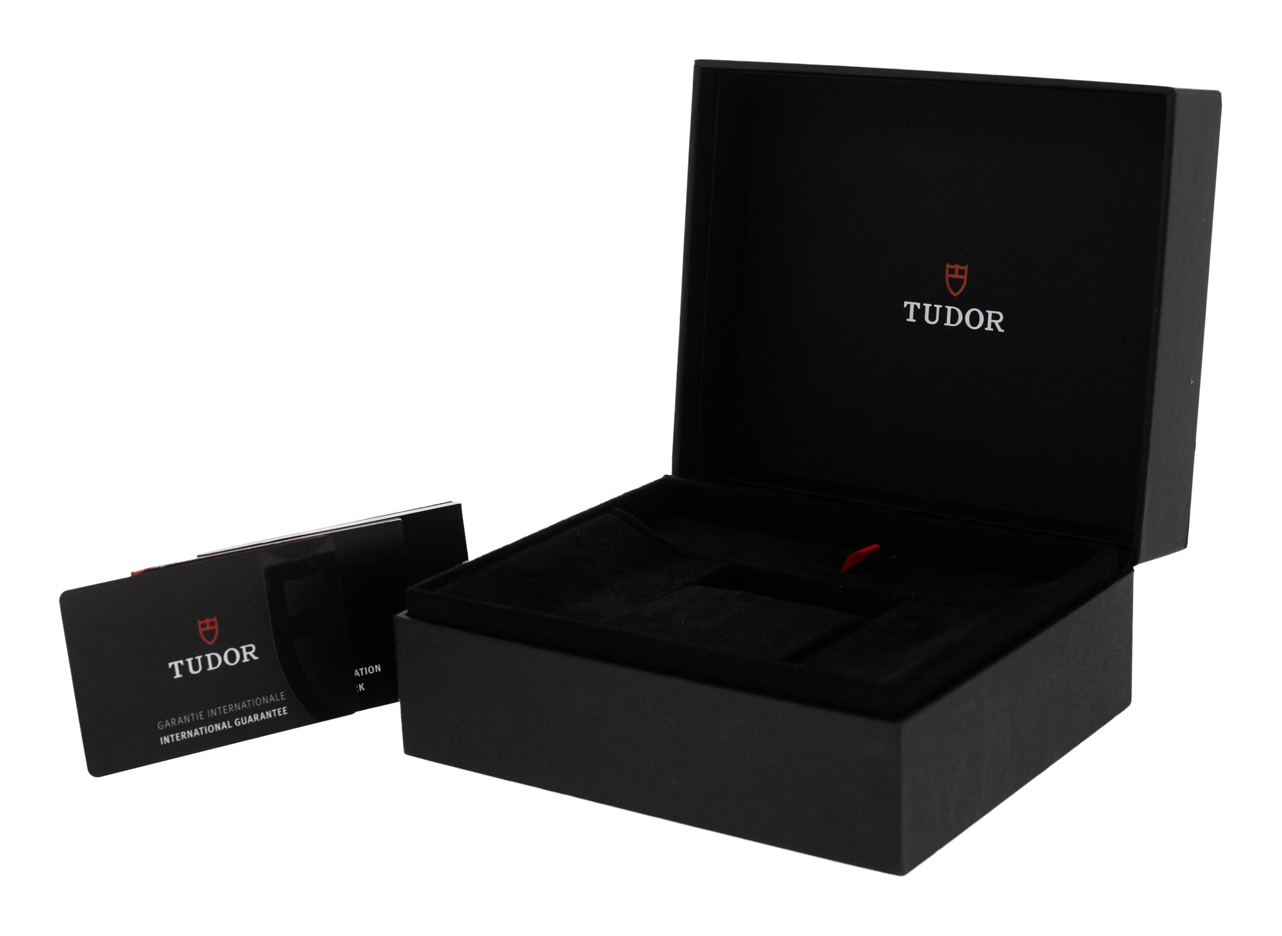 Tudor 1926 M91550-0005 Thumbnail 4