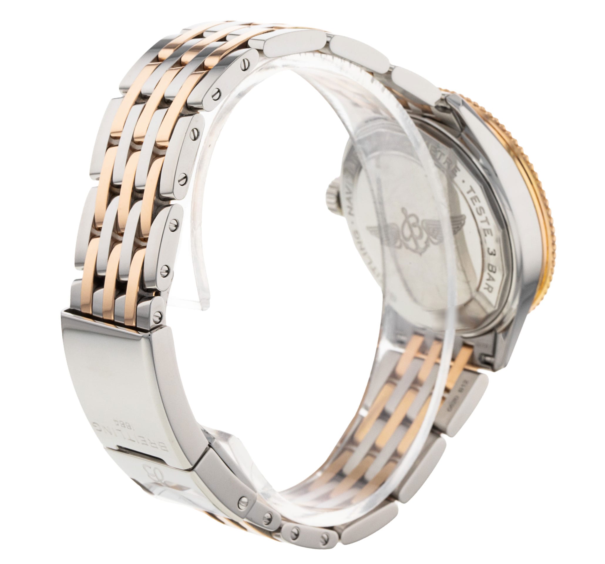 Breitling Navitimer Automatic 35 U17395 Thumbnail 3