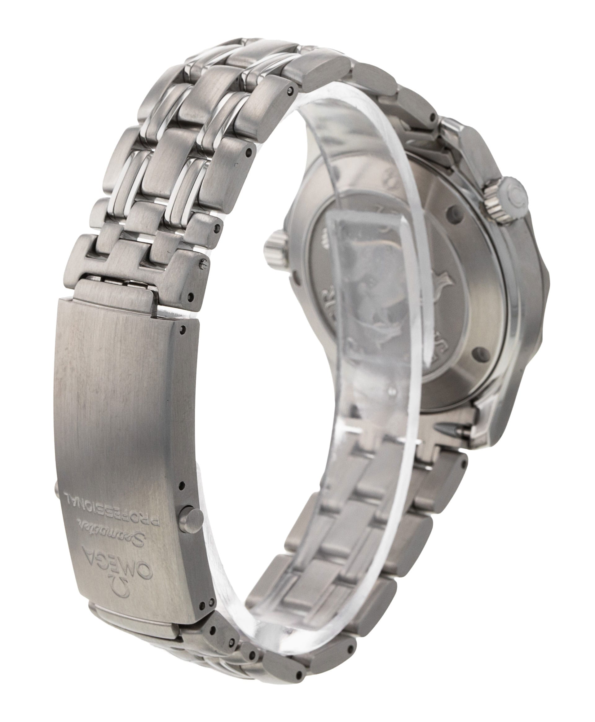 Omega Seamaster 300m Mid-Size 212.30.36.61.01.001 Thumbnail 3