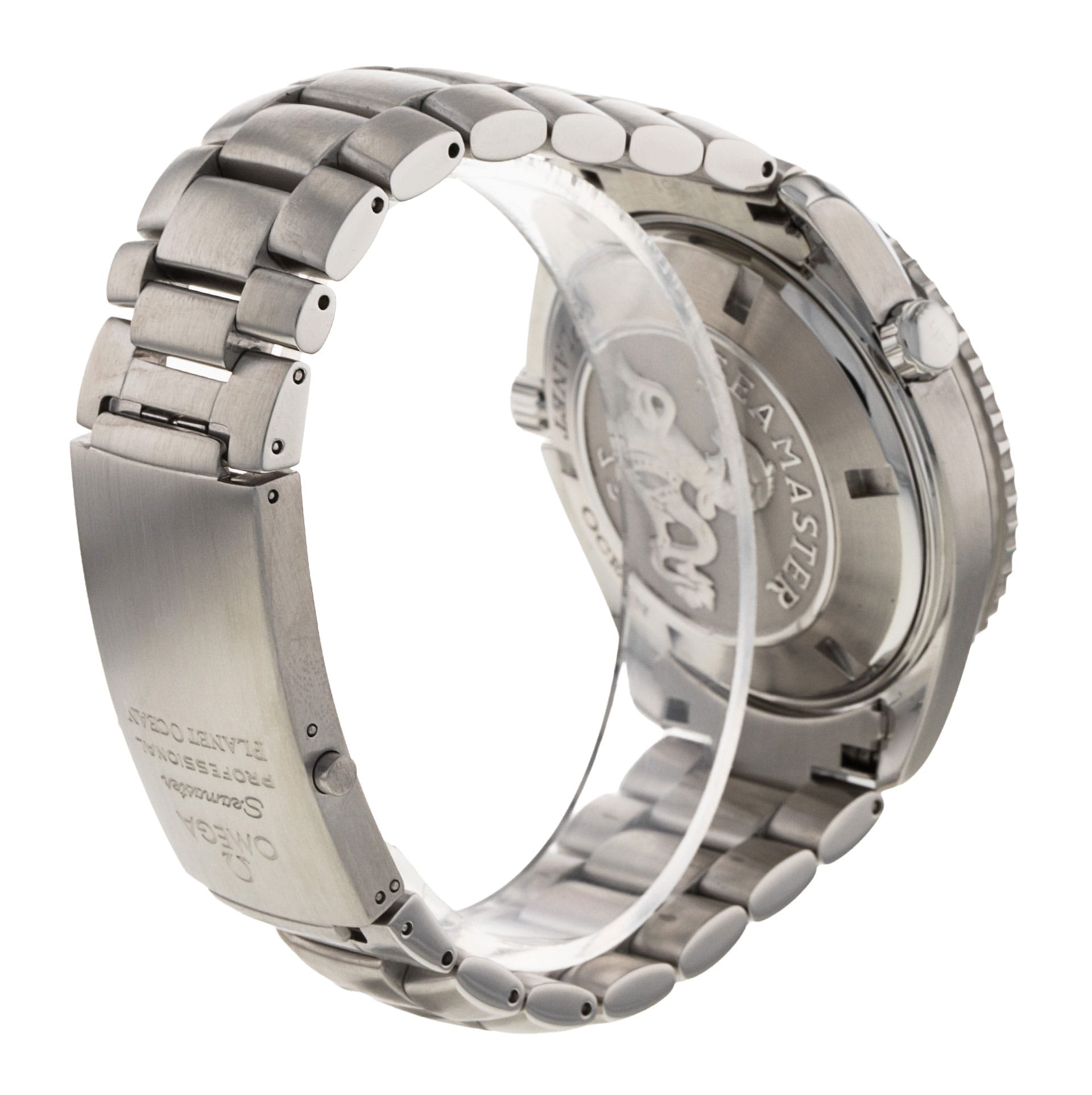 Omega Planet Ocean 2200.50.00 Thumbnail 3