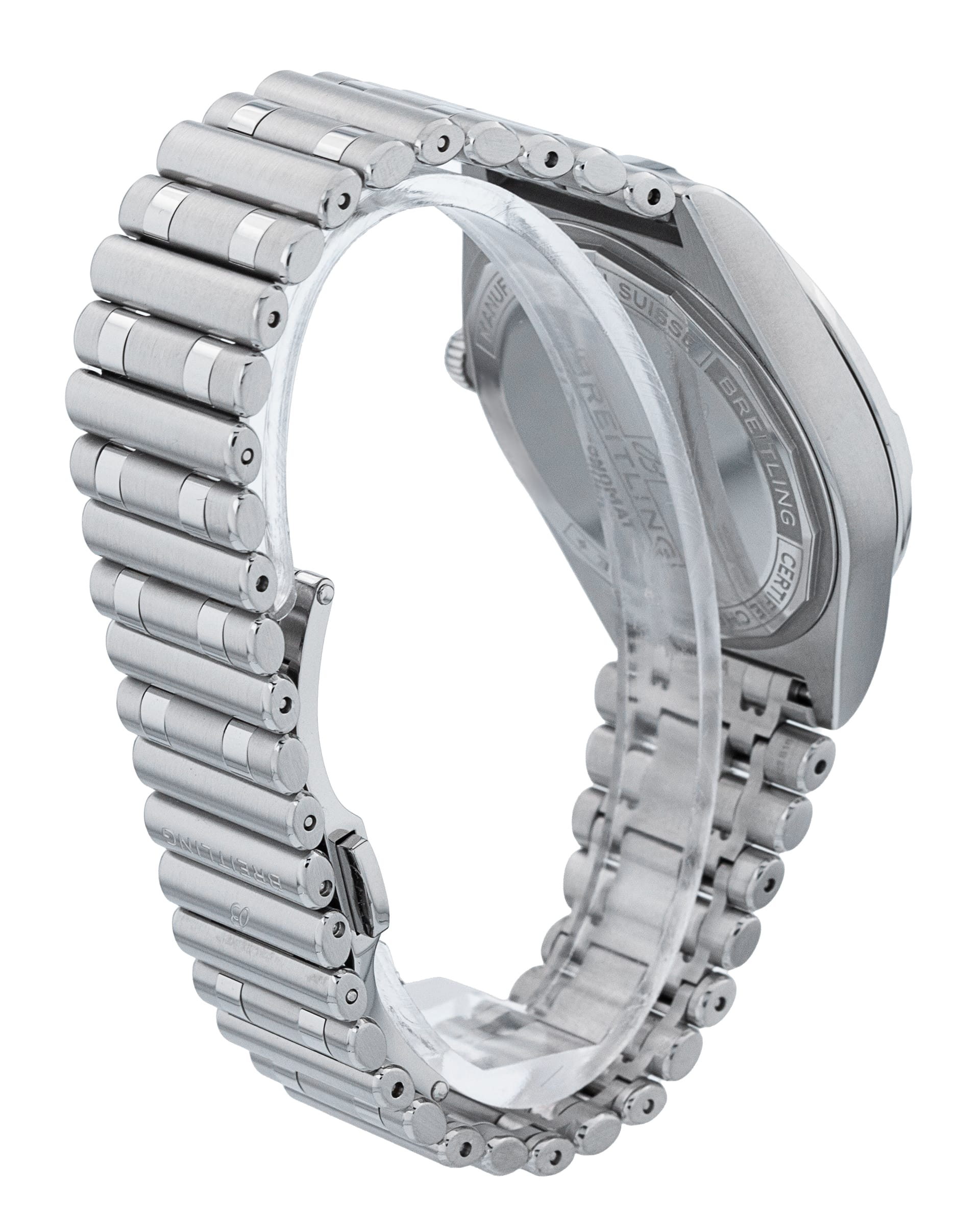 Breitling Chronomat Automatic 36 A10380 Thumbnail 3