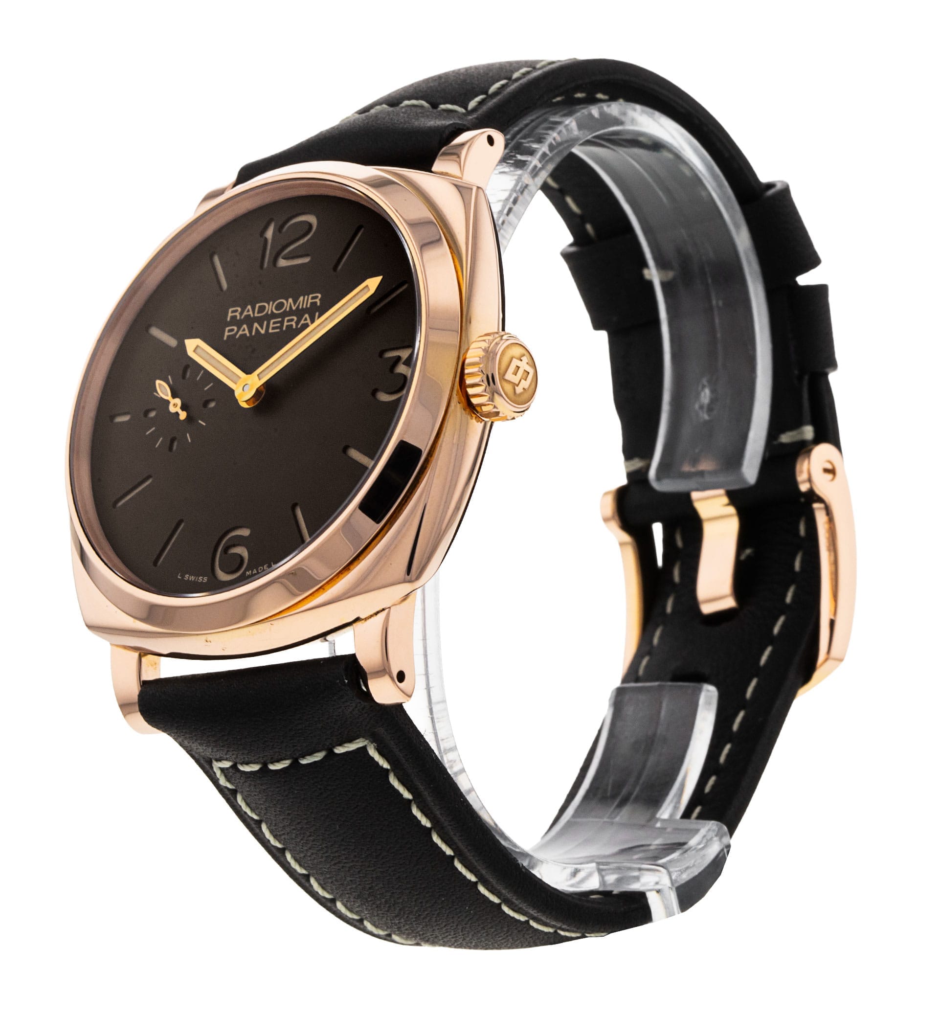 Panerai Radiomir 1940 PAM00513 Thumbnail 2