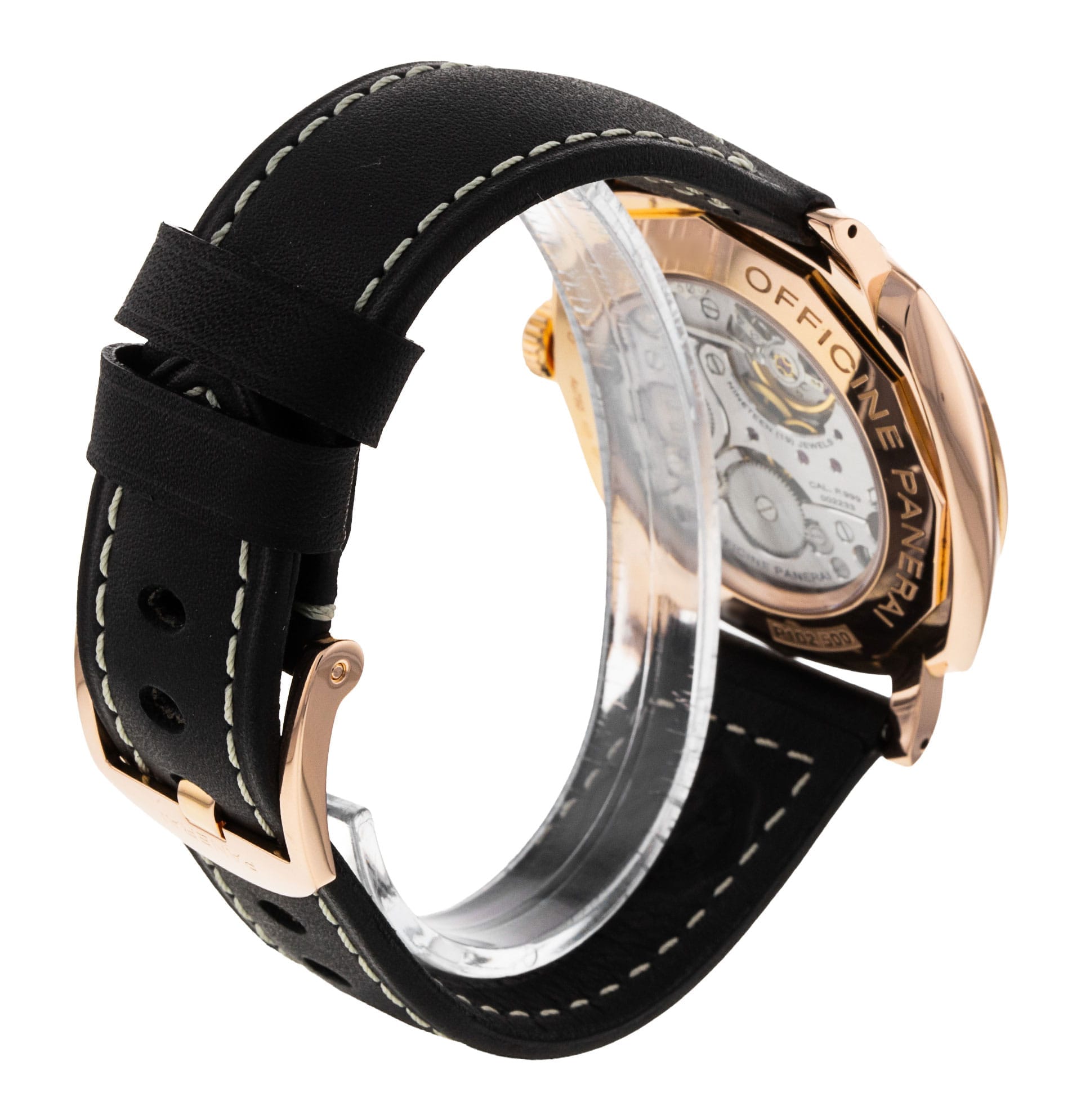 Panerai Radiomir 1940 PAM00513 Thumbnail 3