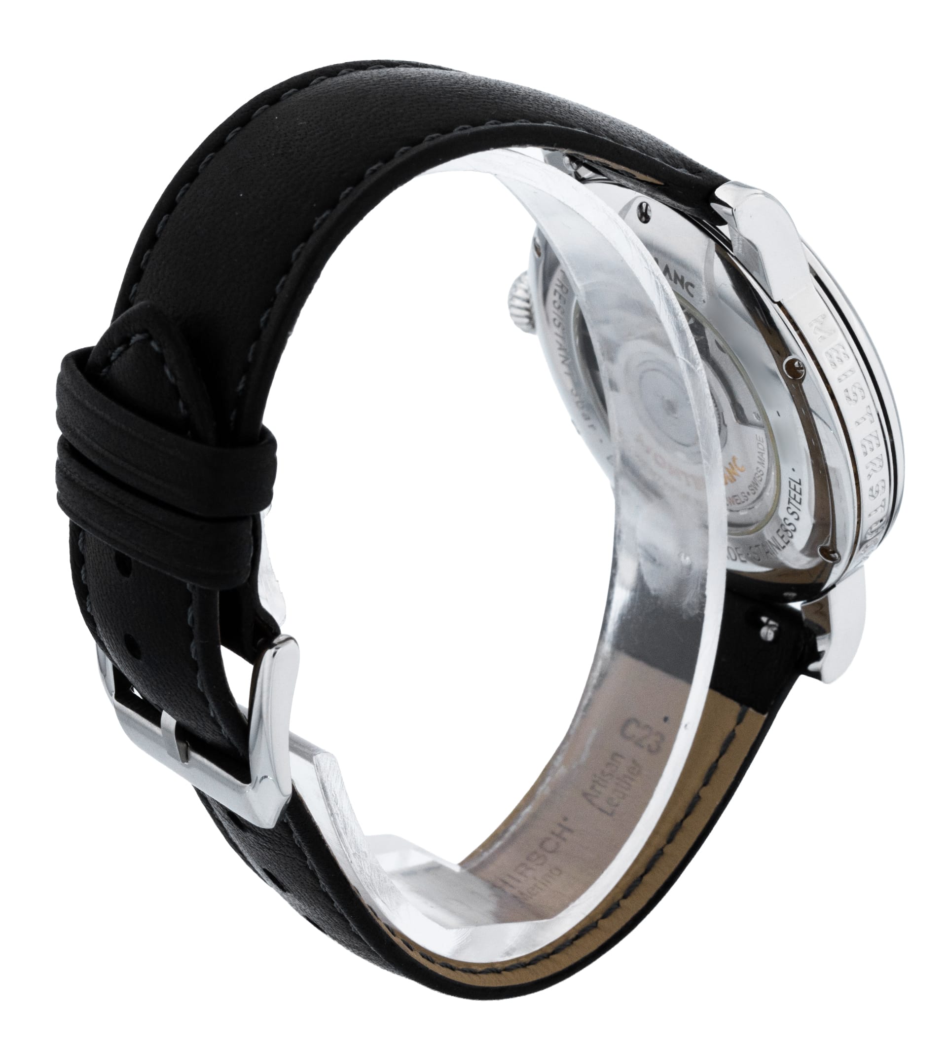 Montblanc Star Steel 107315 Thumbnail 3