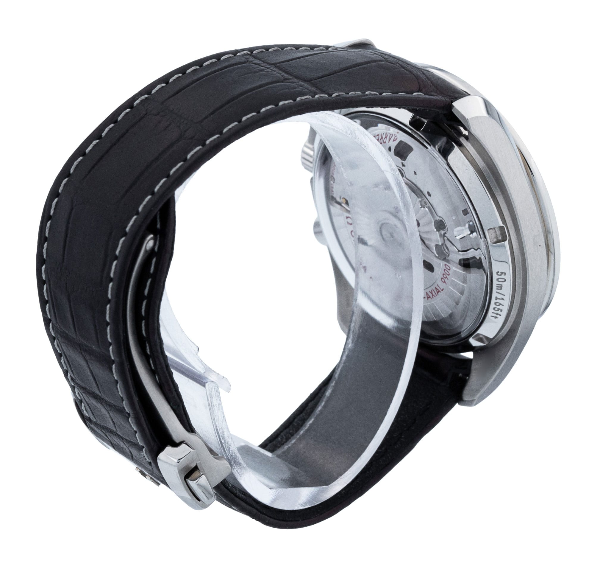 Omega Speedmaster Racing 329.33.44.51.04.001 Thumbnail 3