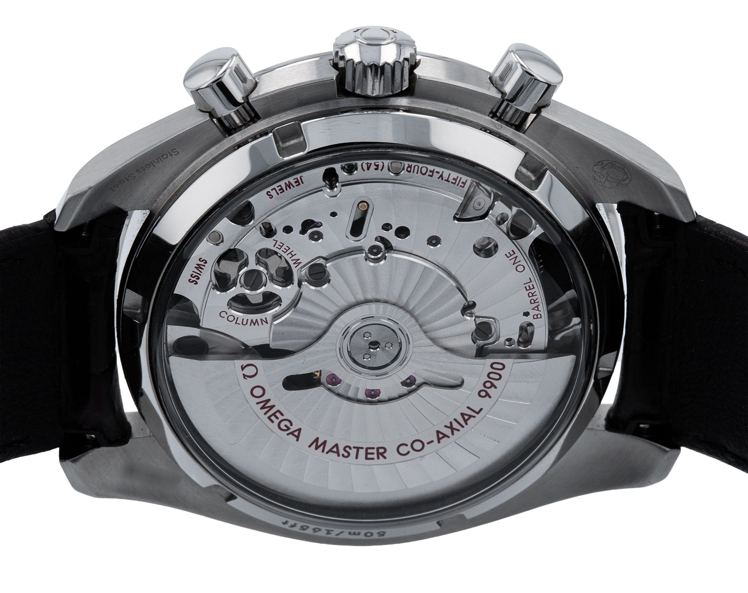 Omega Speedmaster Racing 329.33.44.51.04.001 Thumbnail 4