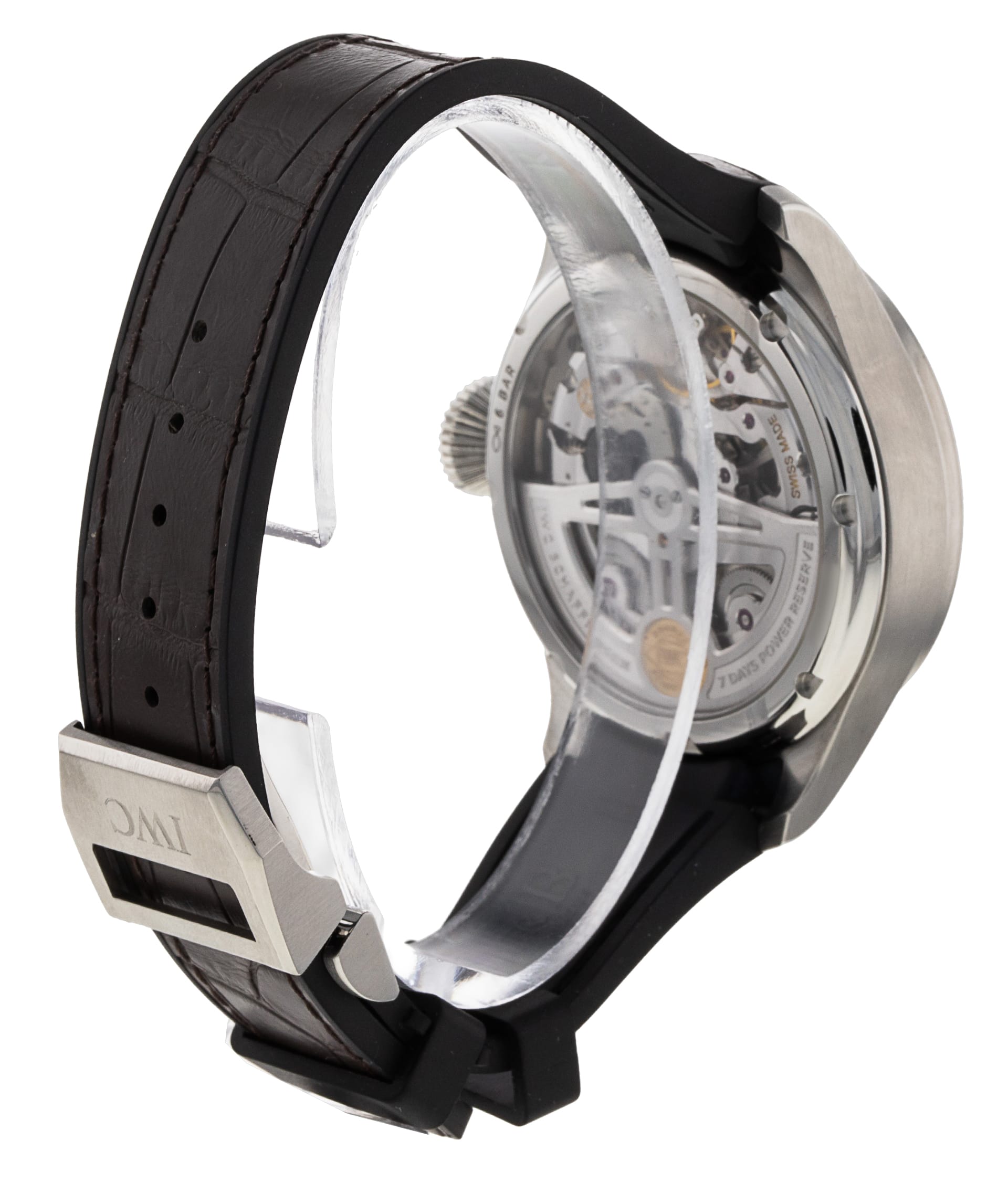 IWC Big Pilot's IW502702 Thumbnail 3